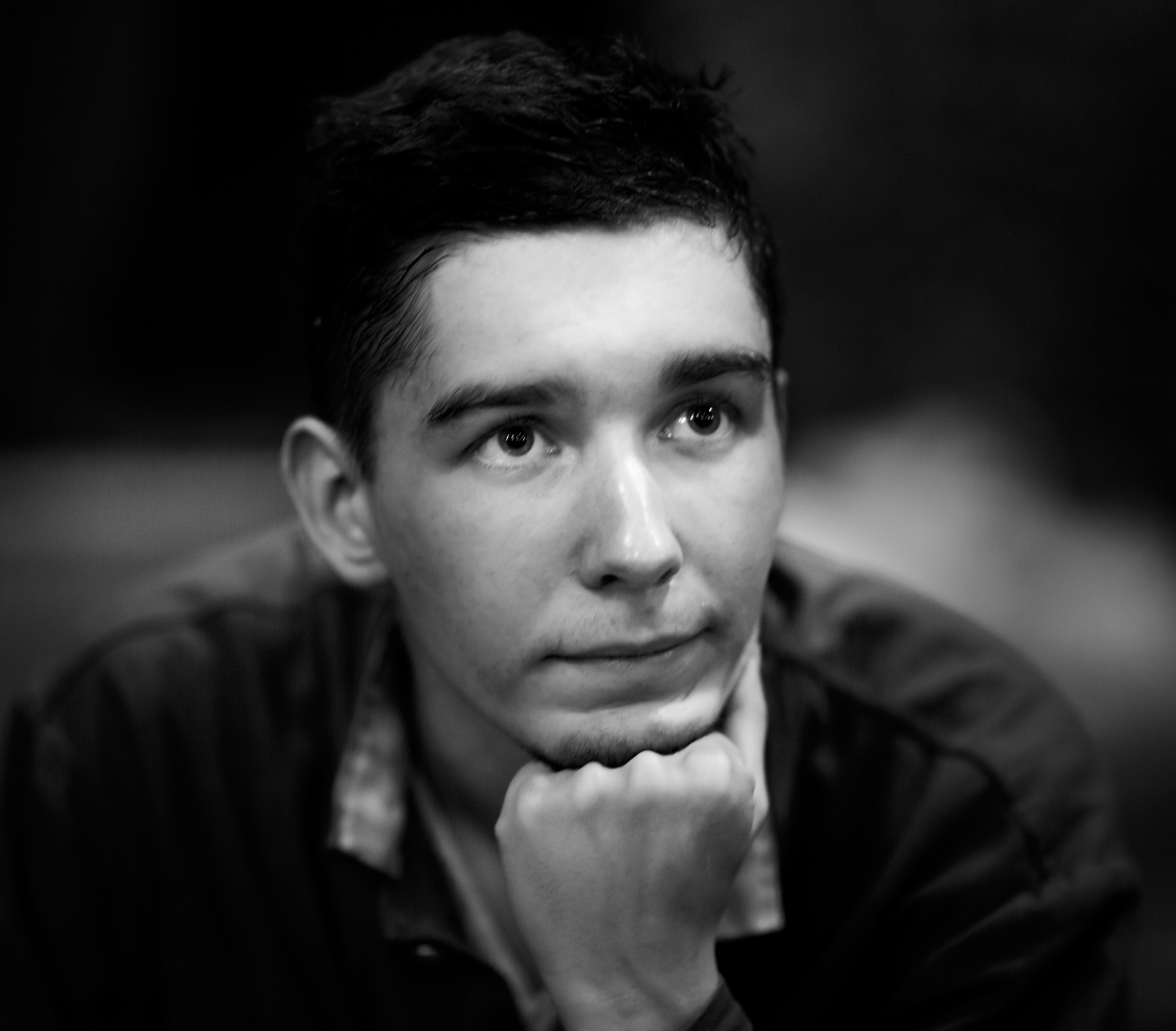 «Третья ракета» — дипломный спектакль курса ГИТИС. Балетный фотограф Москва Майоров Николай