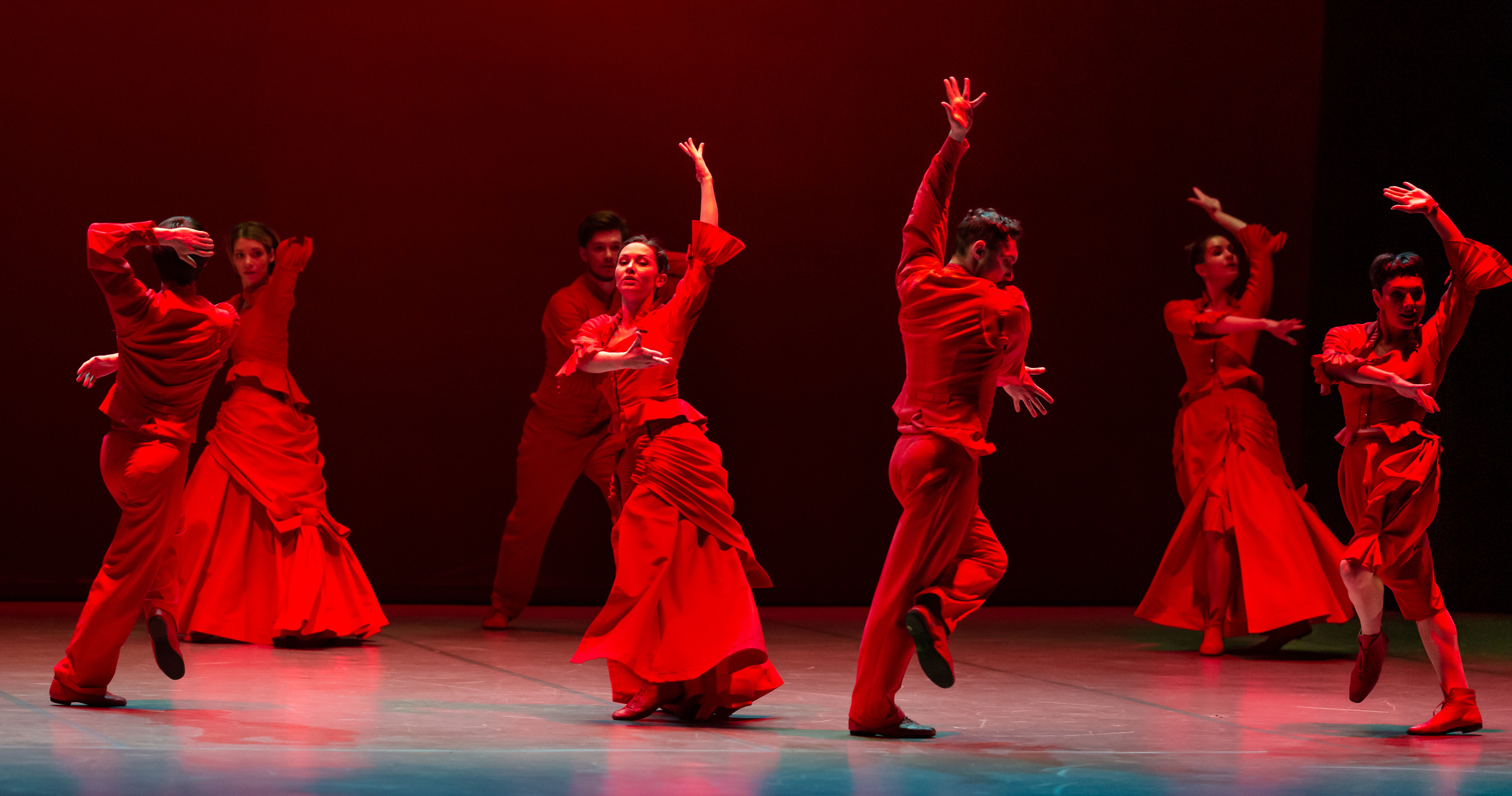 Балет Москва — Гала концерт 2020. Балетный фотограф Москва Майоров Николай