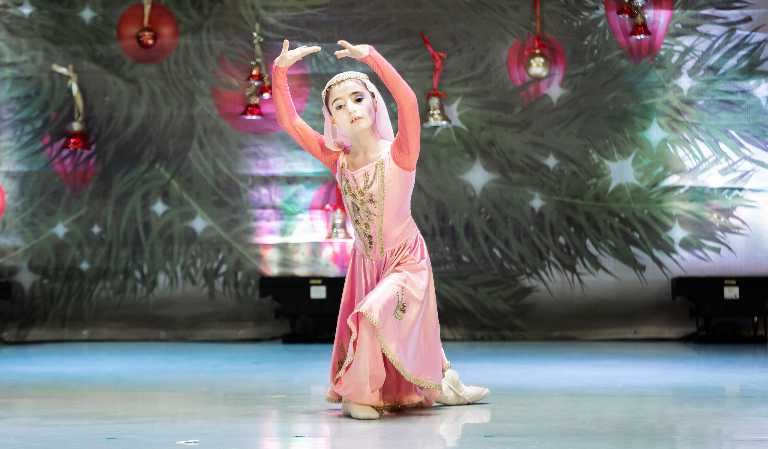 Концерт «Мечта» детской школы. Балетный фотограф Москва Майоров Николай