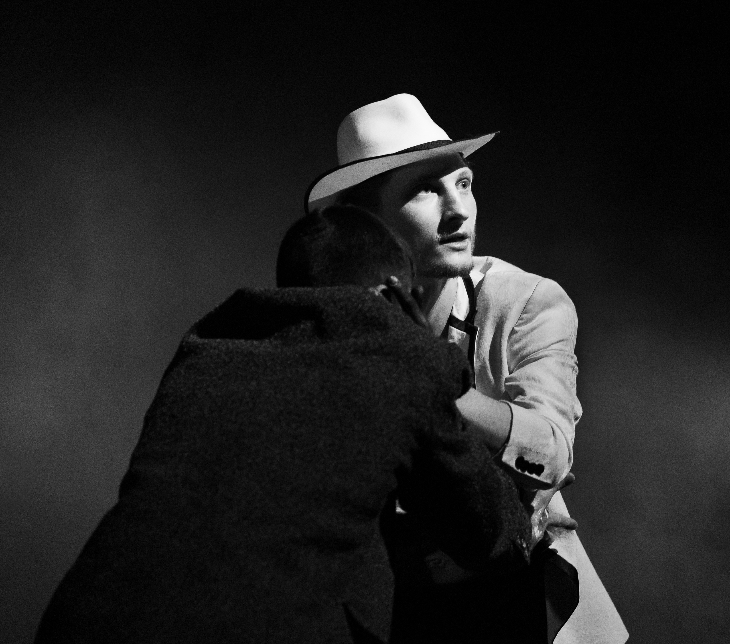 Фестиваль Проба — «День рождения». Балетный фотограф Москва Майоров Николай