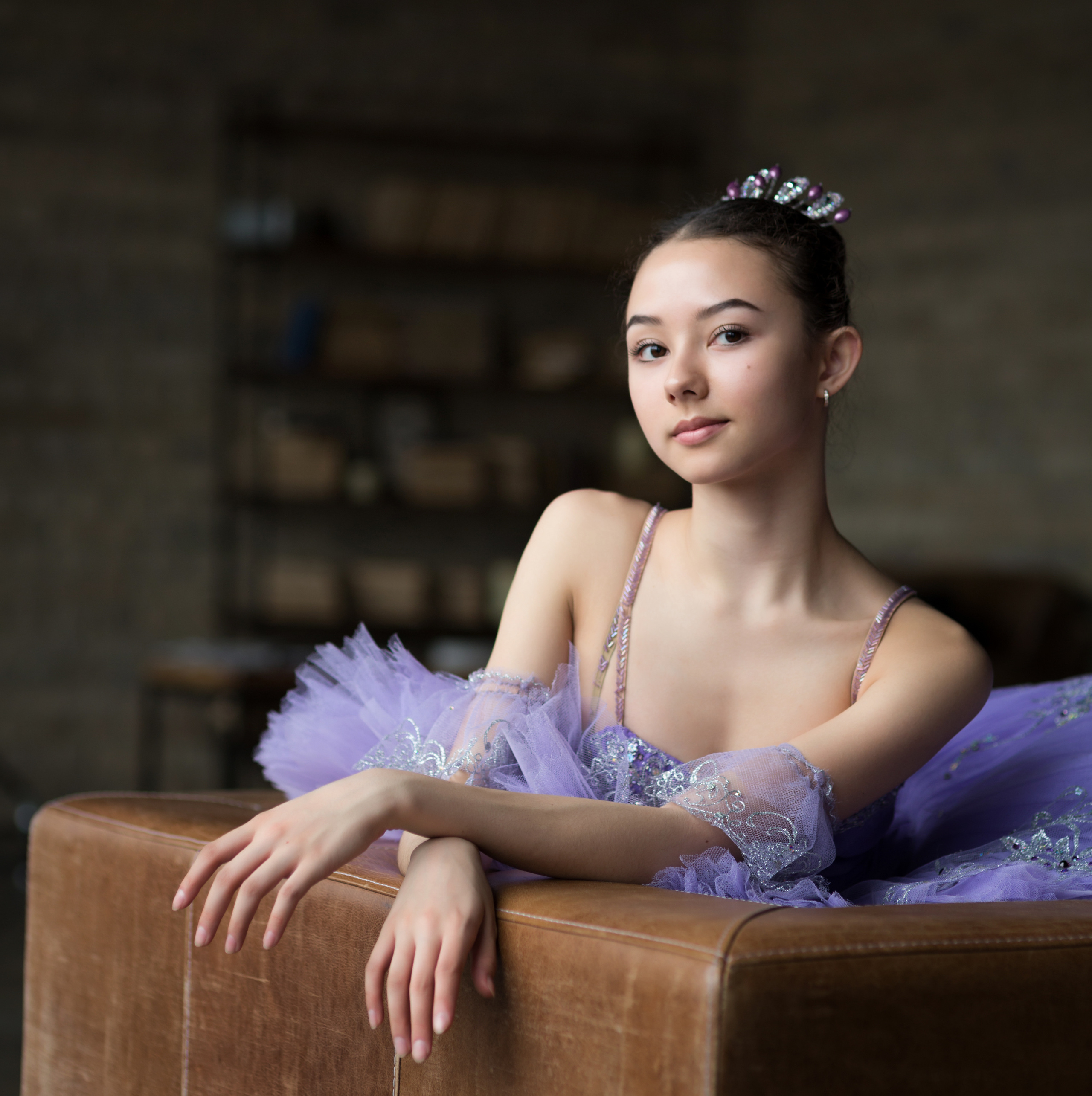 Лиза и Игорь. Балетный фотограф Москва Майоров Николай