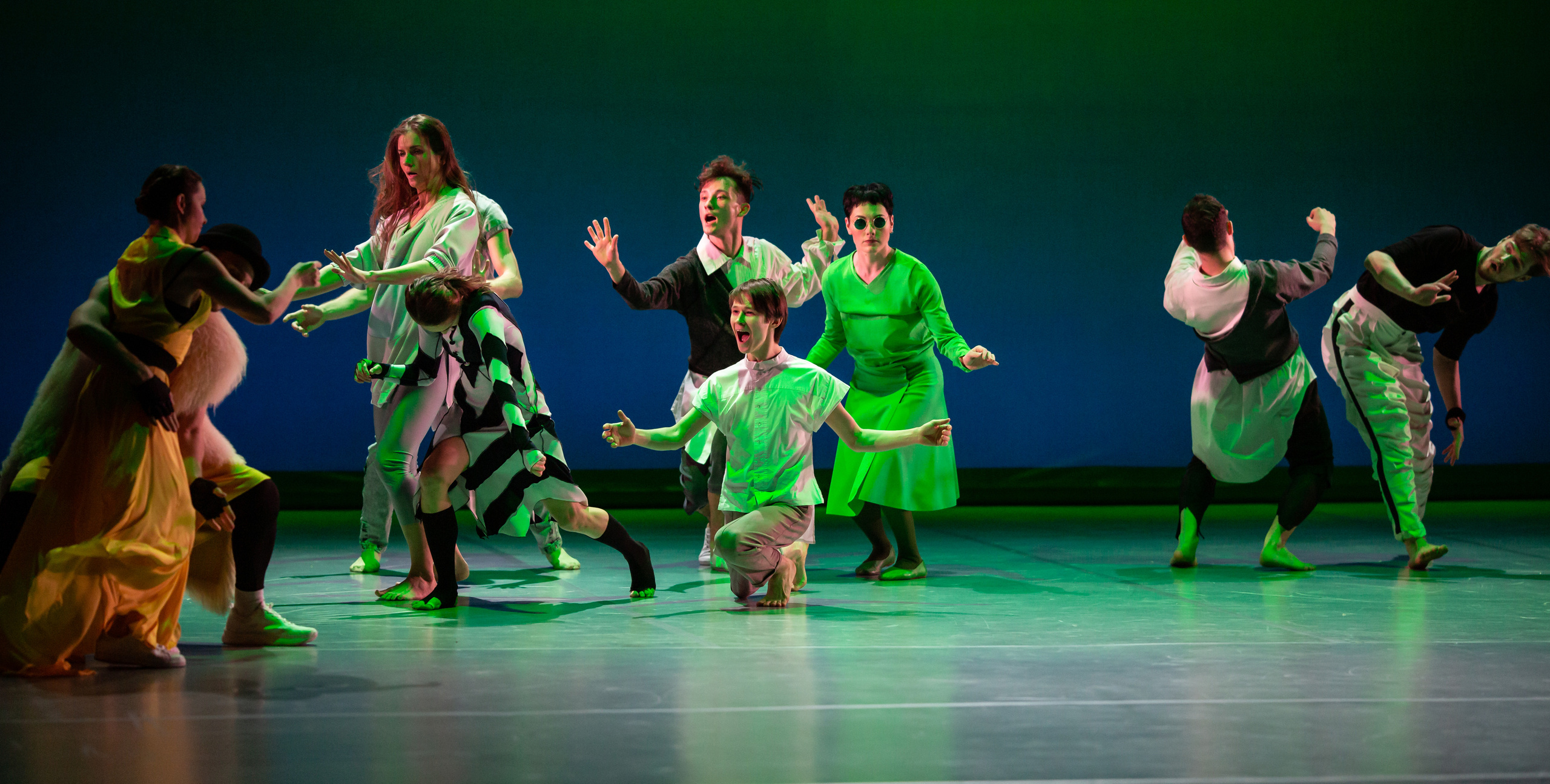 Балет Москва — Гала концерт 2020. Балетный фотограф Москва Майоров Николай