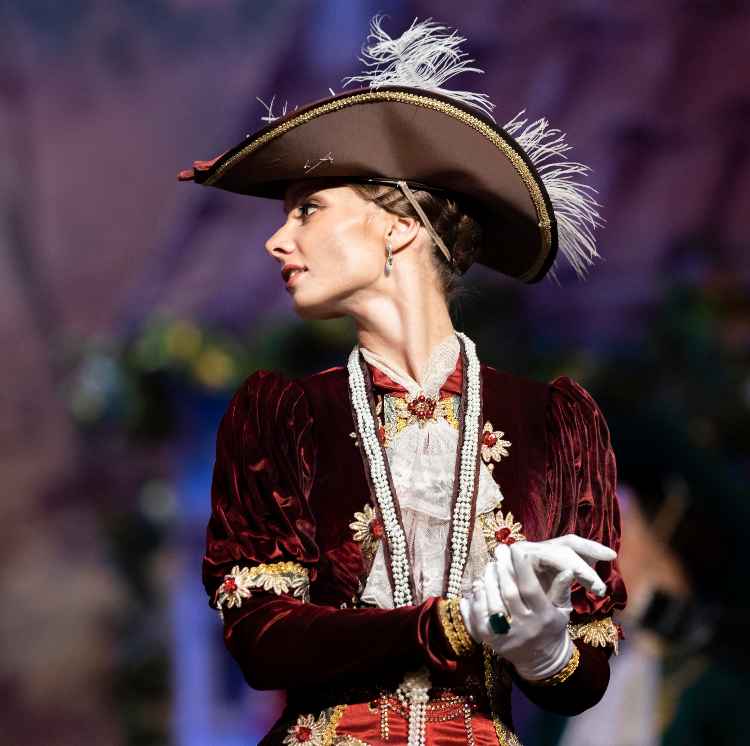 Жизель (1 акт) для Moscow ballet La Classique. Балетный фотограф Москва Майоров Николай