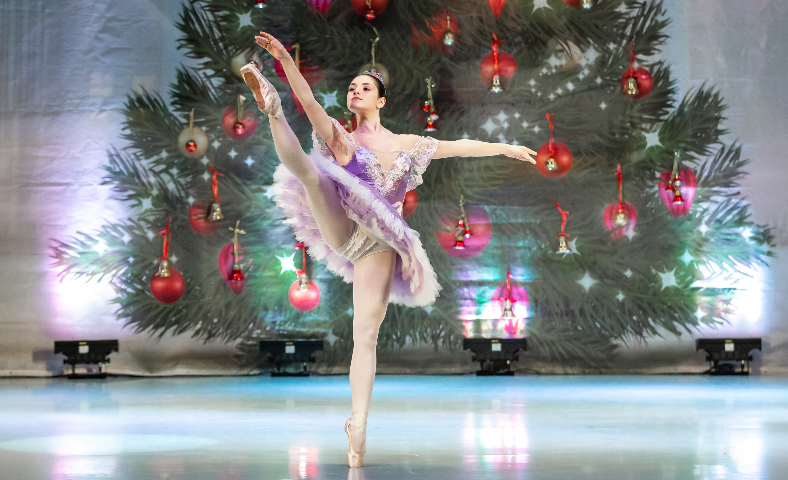 Концерт «Мечта» детской школы. Балетный фотограф Москва Майоров Николай