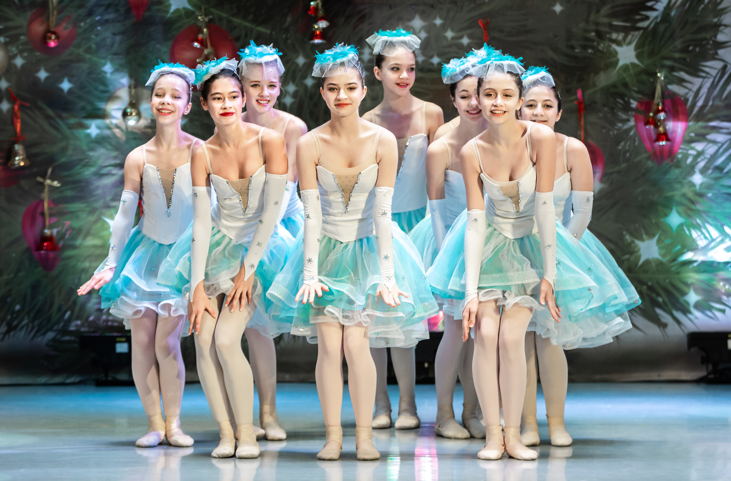 Концерт «Мечта» детской школы. Балетный фотограф Москва Майоров Николай