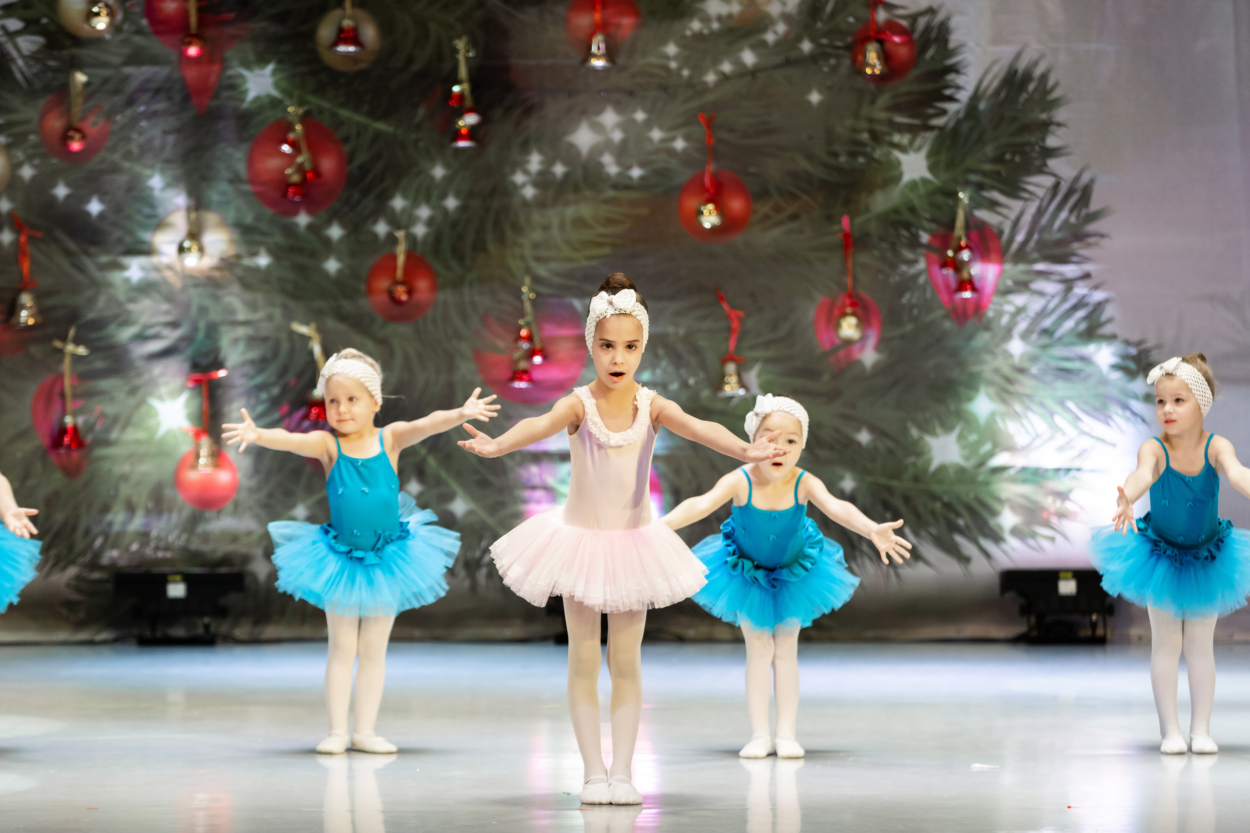 Концерт «Мечта» детской школы. Балетный фотограф Москва Майоров Николай