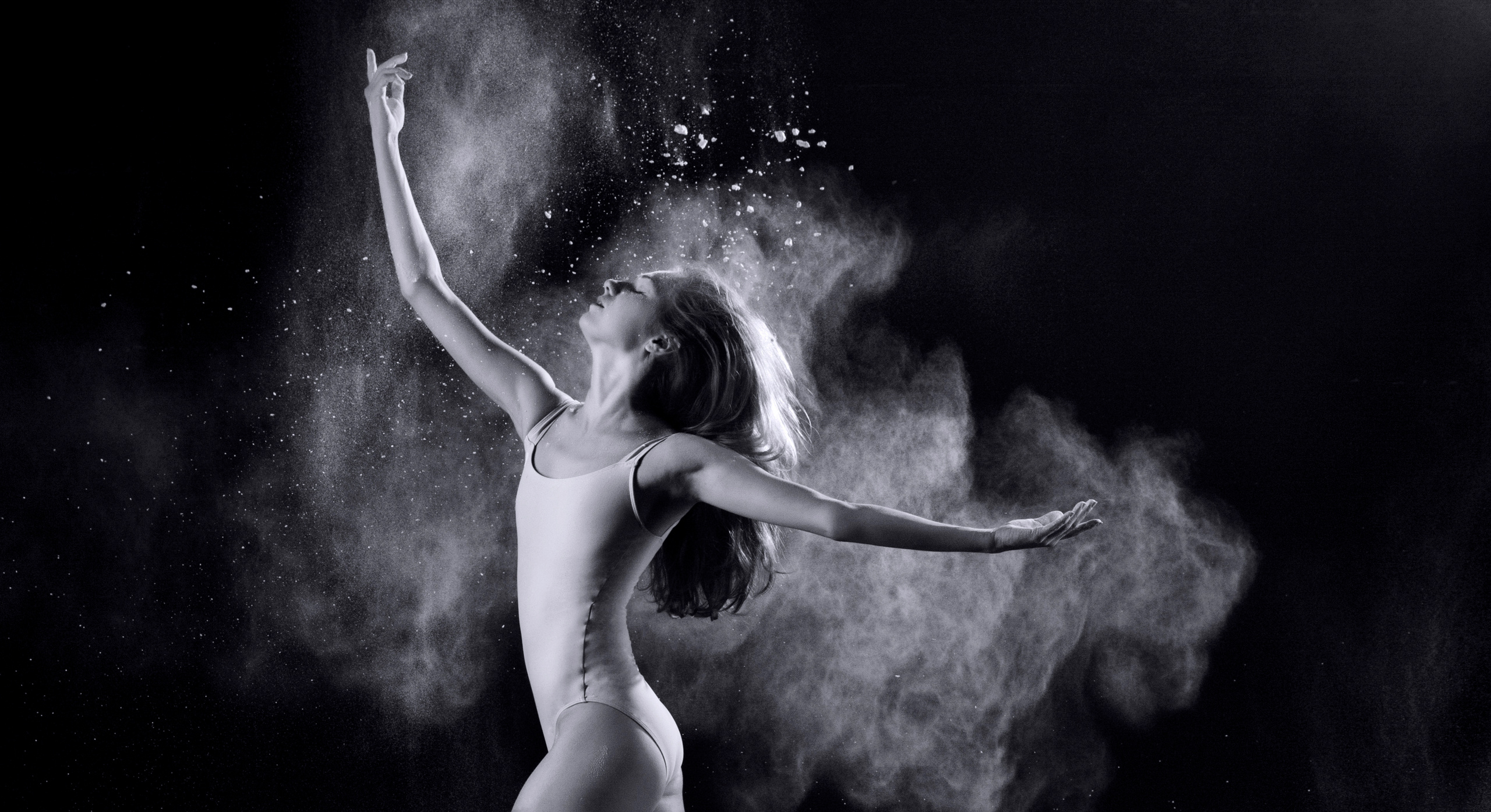 Карина и мука. Балетный фотограф Москва Майоров Николай