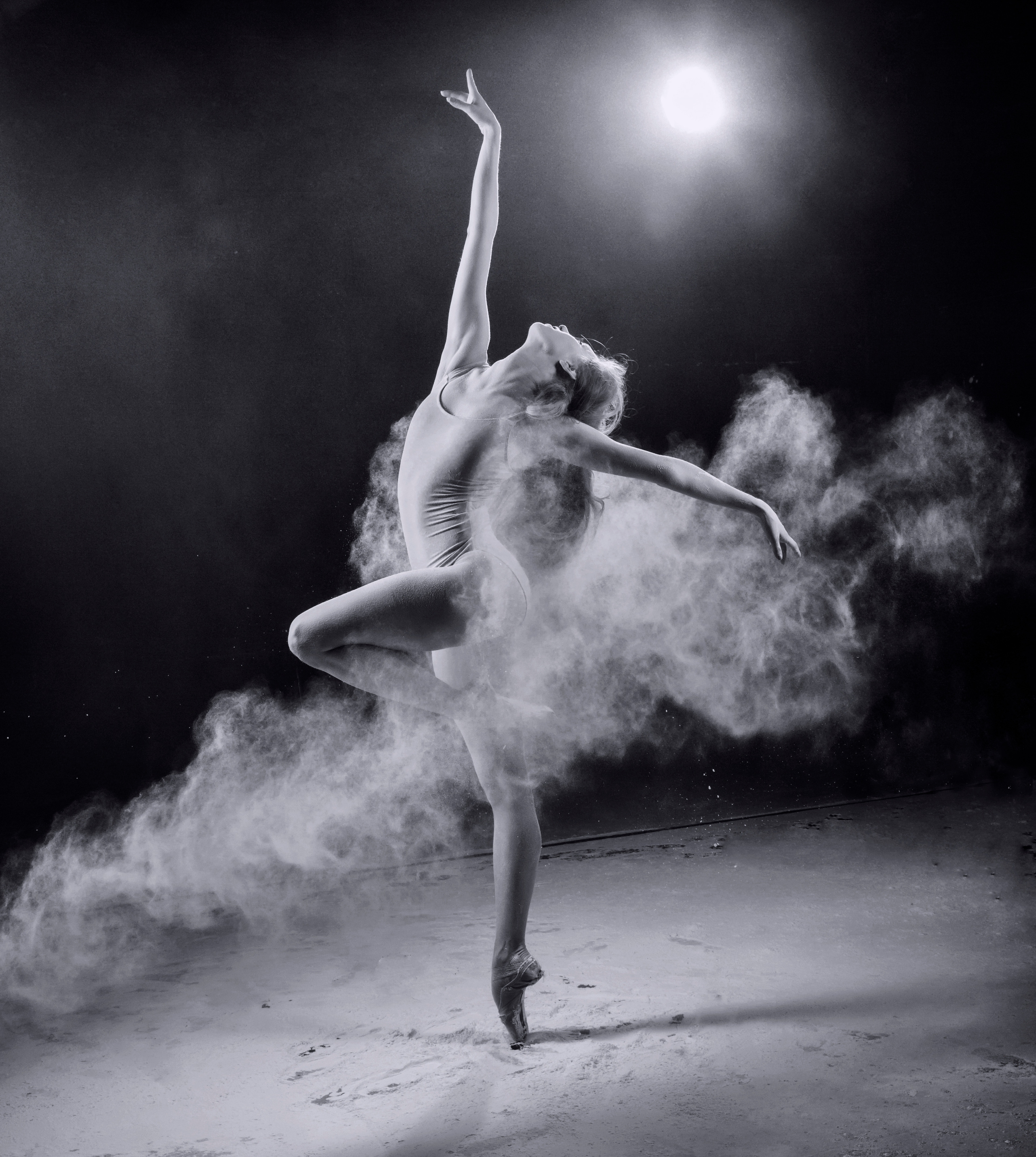 Карина и мука. Балетный фотограф Москва Майоров Николай