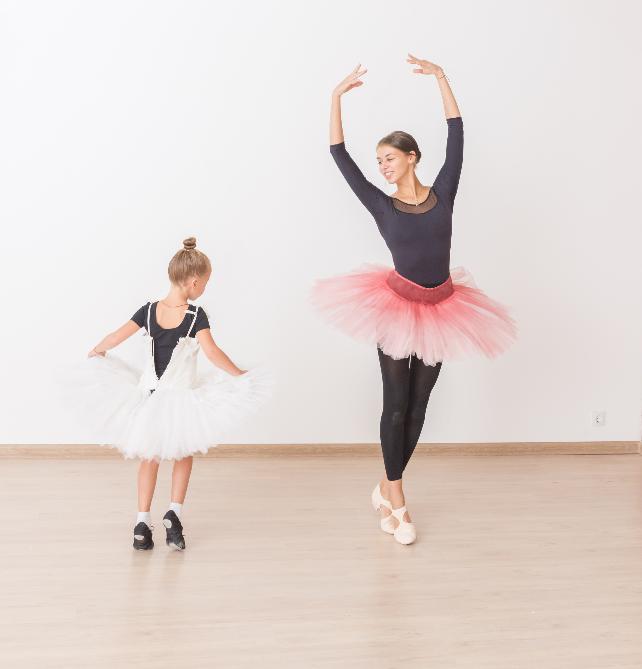 Бэки и проф съёмка для группы Лизы. Балетный фотограф Москва Майоров Николай