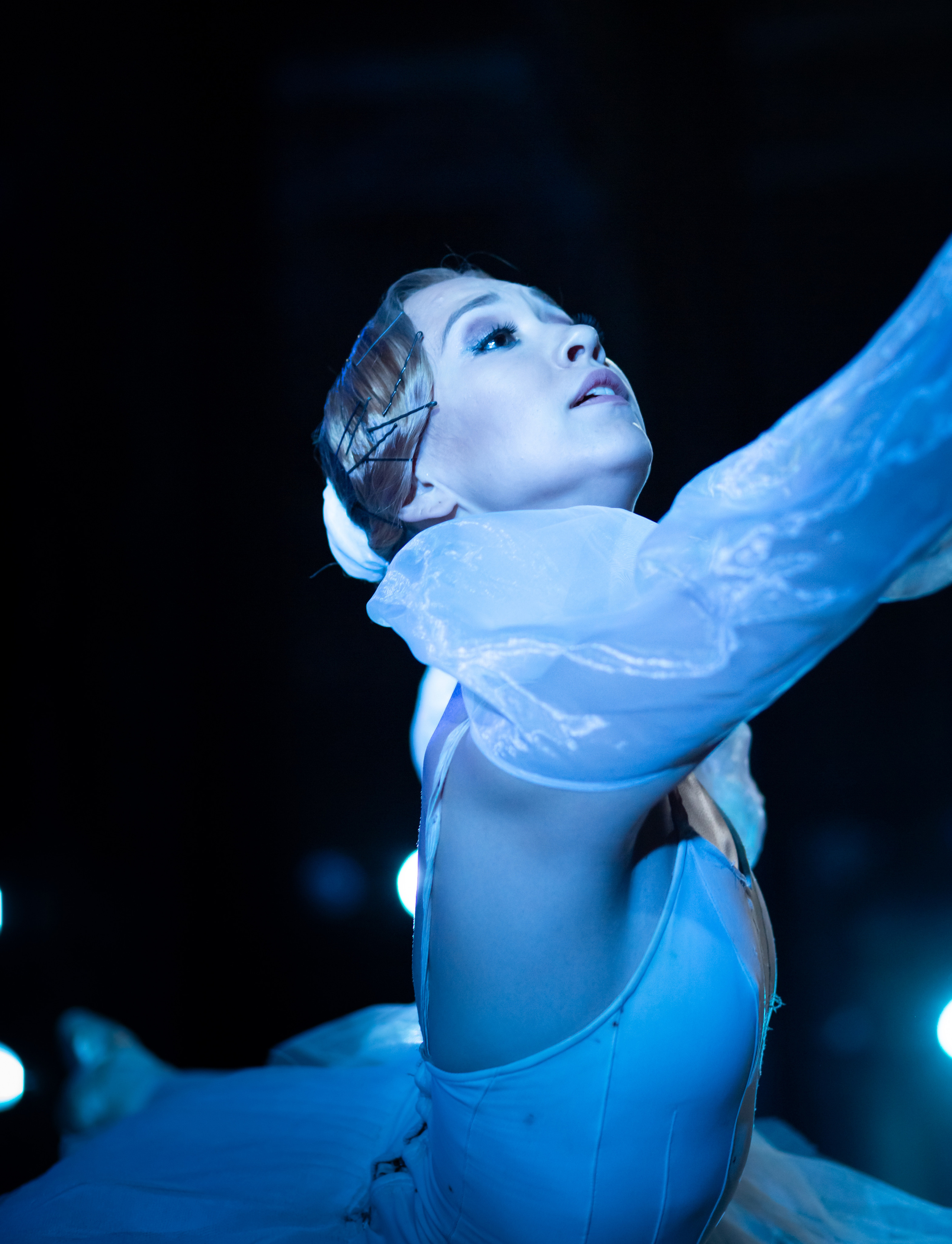 Баядерка для Летние балетные сезоны. Балетный фотограф Москва Майоров Николай