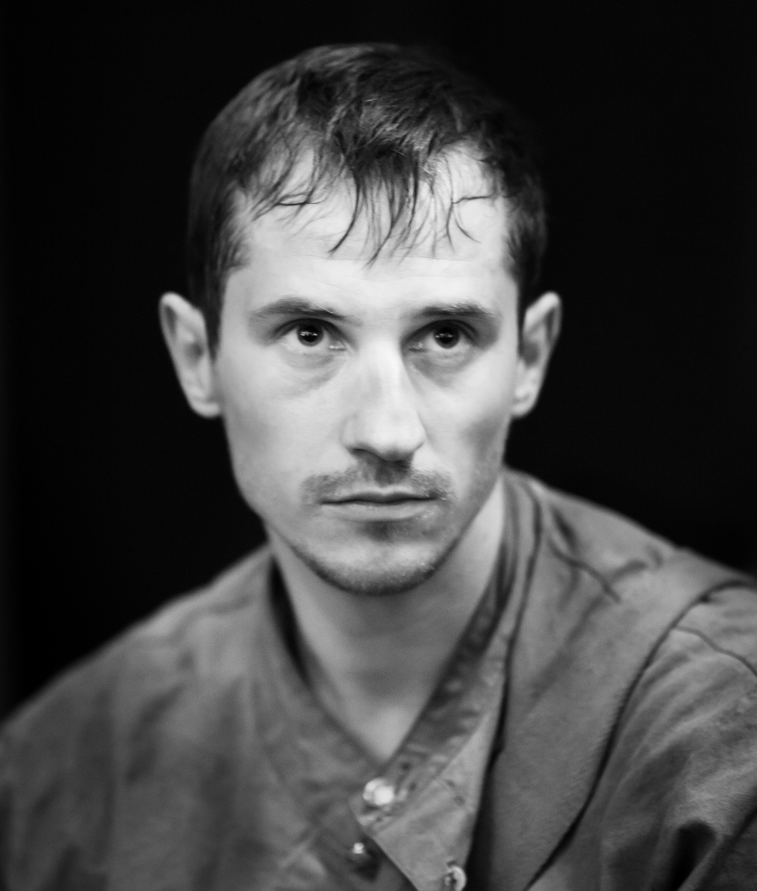 «Третья ракета» — дипломный спектакль курса ГИТИС. Балетный фотограф Москва Майоров Николай