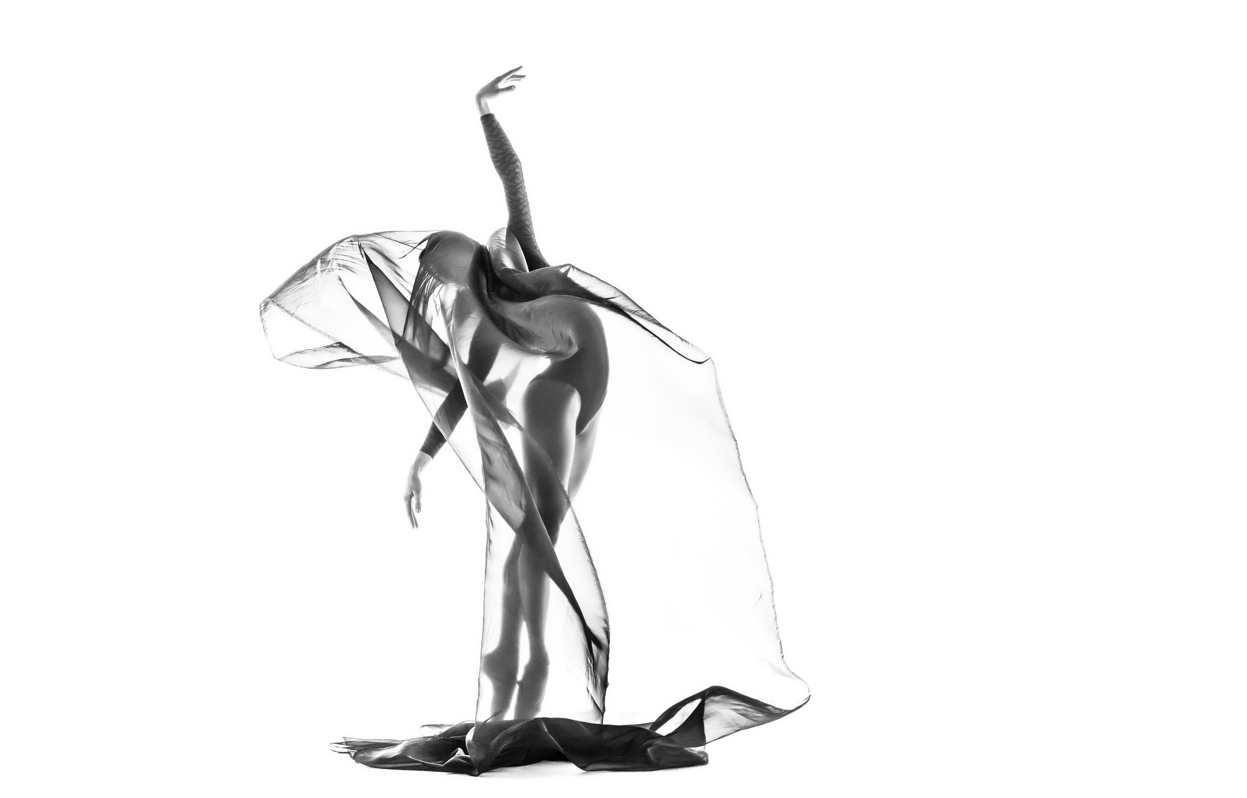 Юля. Балетный фотограф Москва Майоров Николай