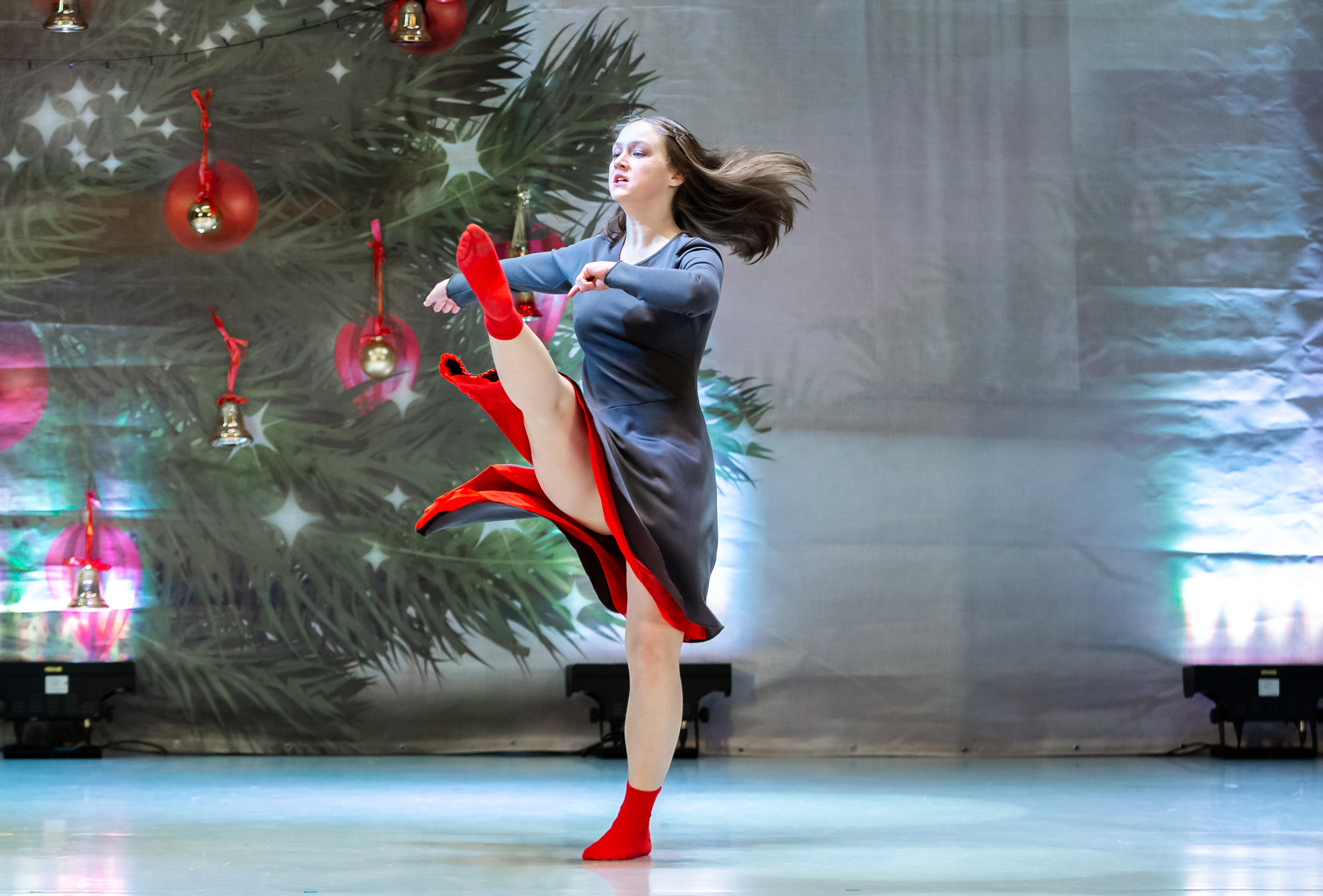 Концерт «Мечта» детской школы. Балетный фотограф Москва Майоров Николай