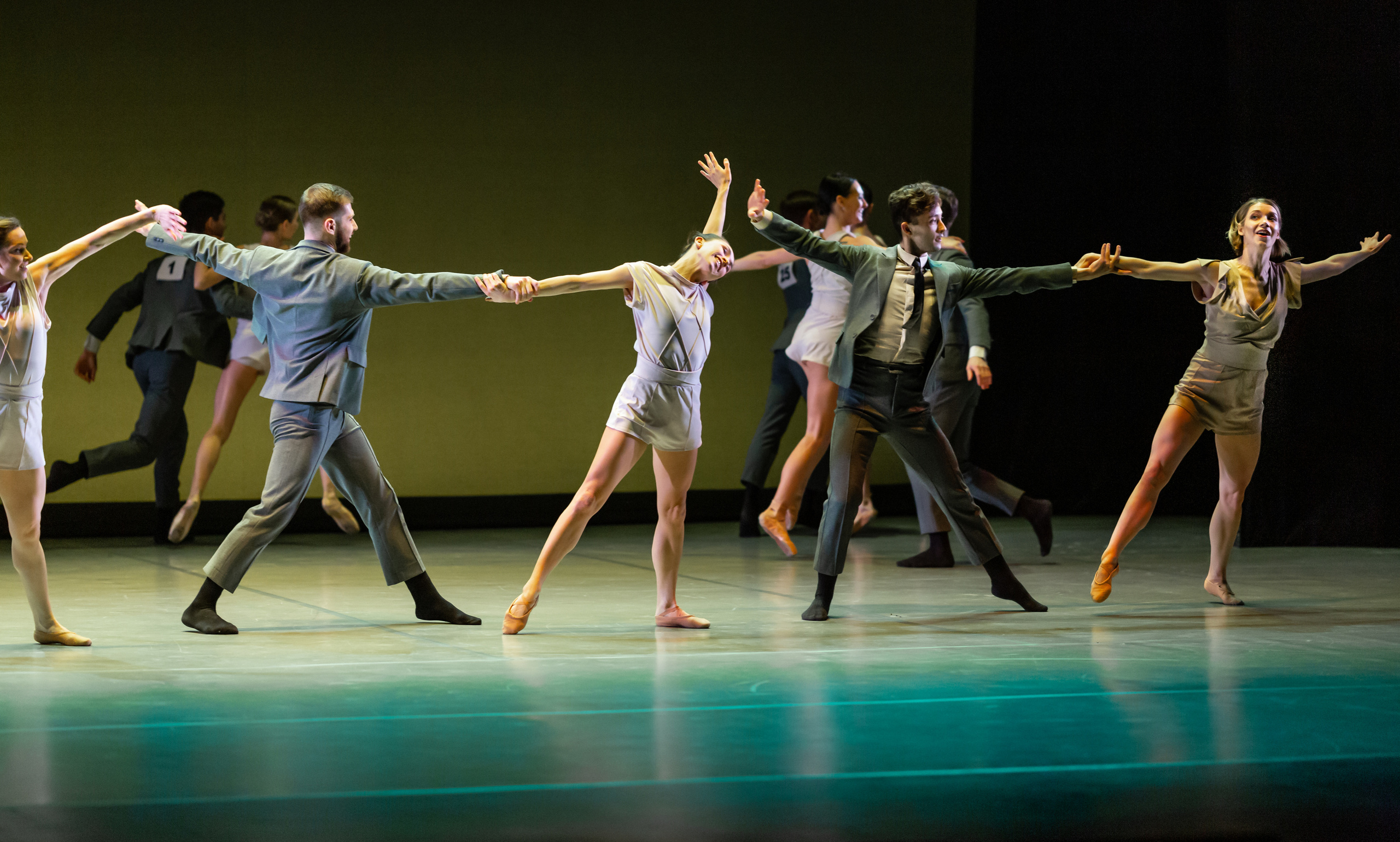 Балет Москва — Гала концерт 2020. Балетный фотограф Москва Майоров Николай