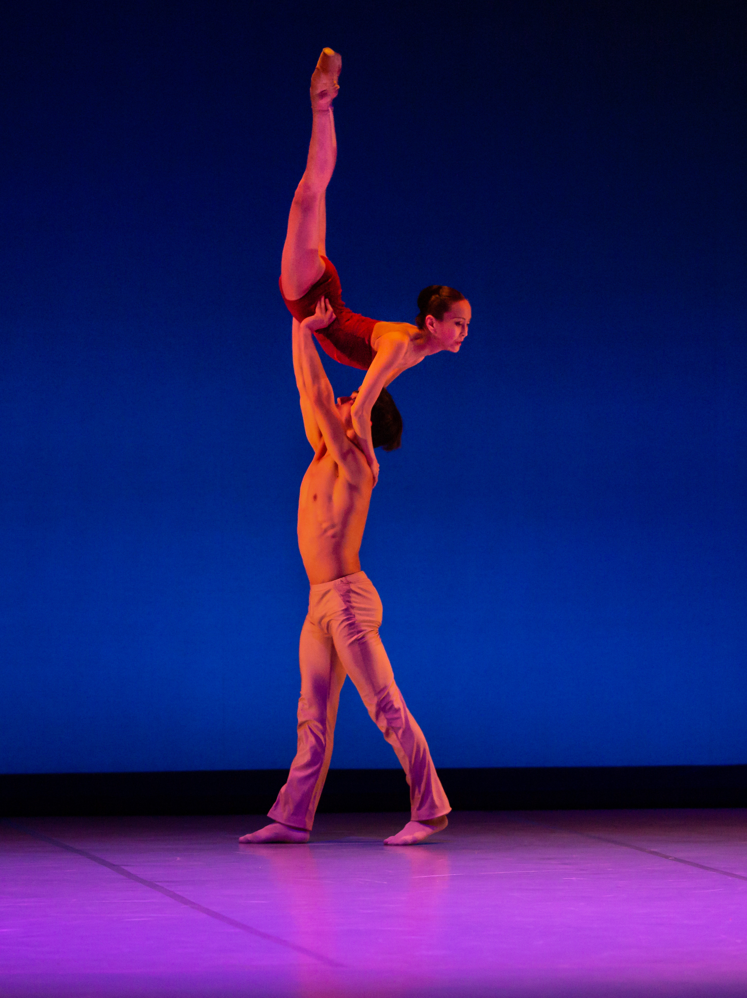 Балет Москва — Гала концерт 2020. Балетный фотограф Москва Майоров Николай