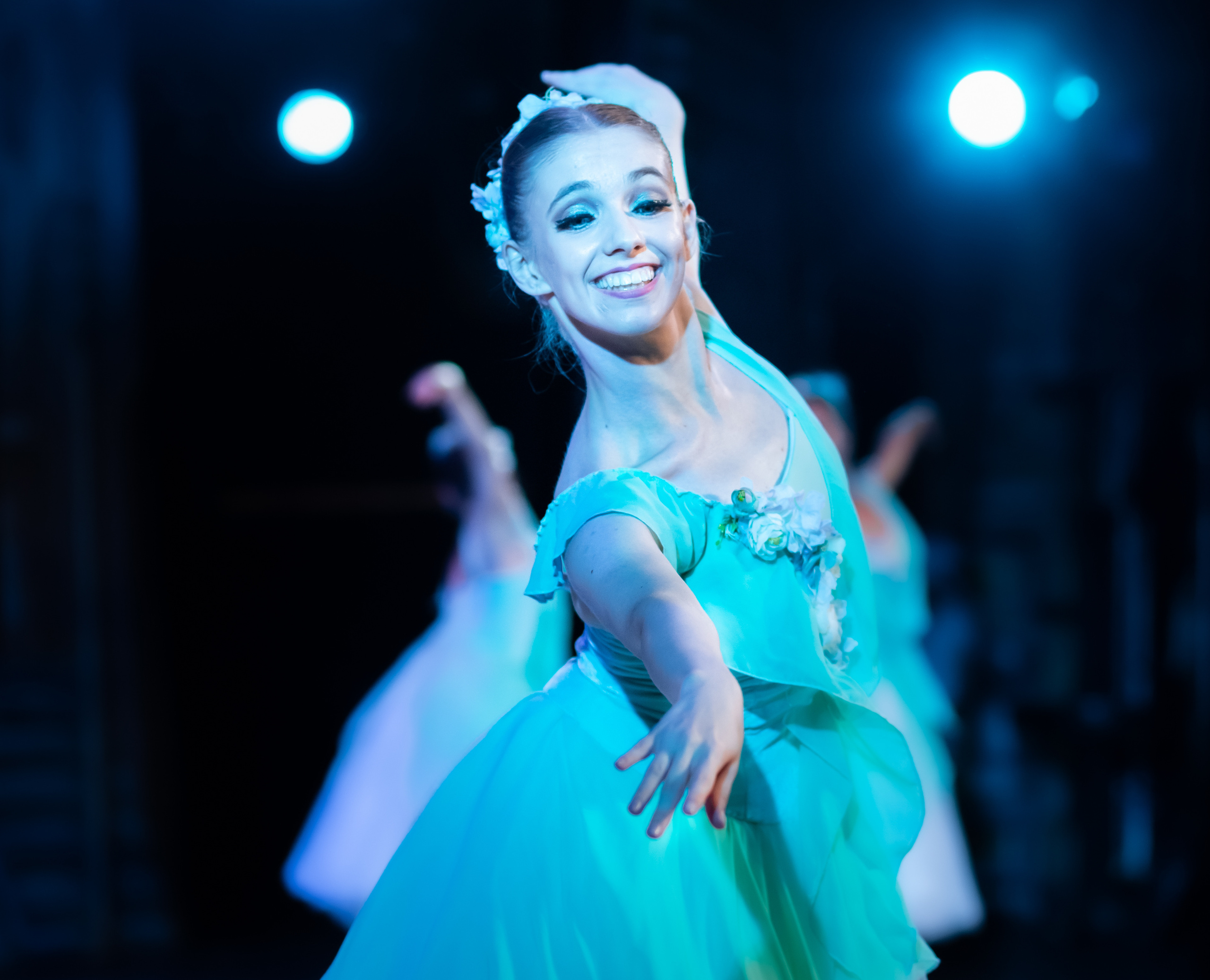 Дон Кихот для Летние балетные сезоны. Балетный фотограф Москва Майоров Николай