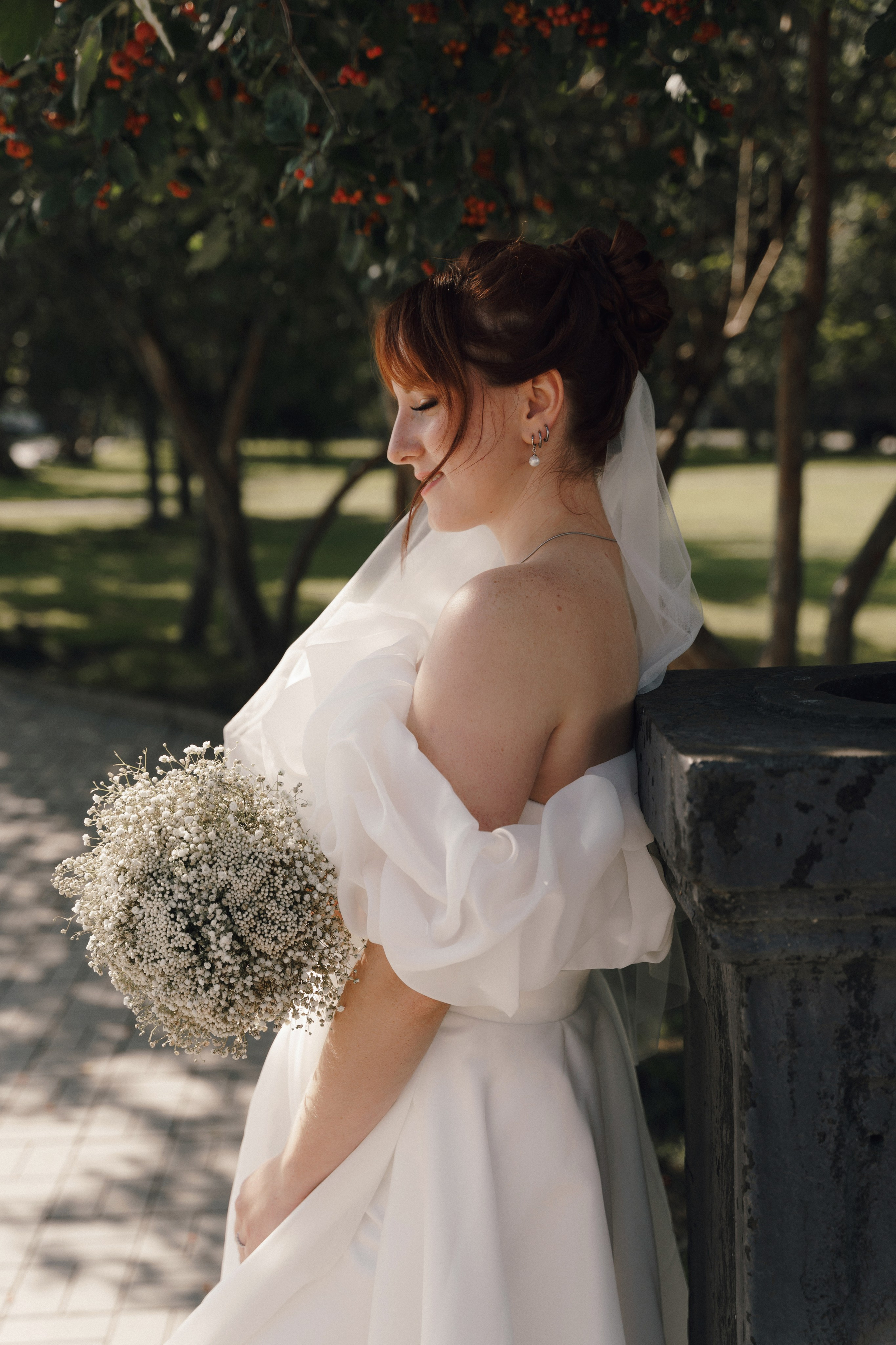 Иван и Алина. Фотограф в Новосибирске. Ефимова Анастасия