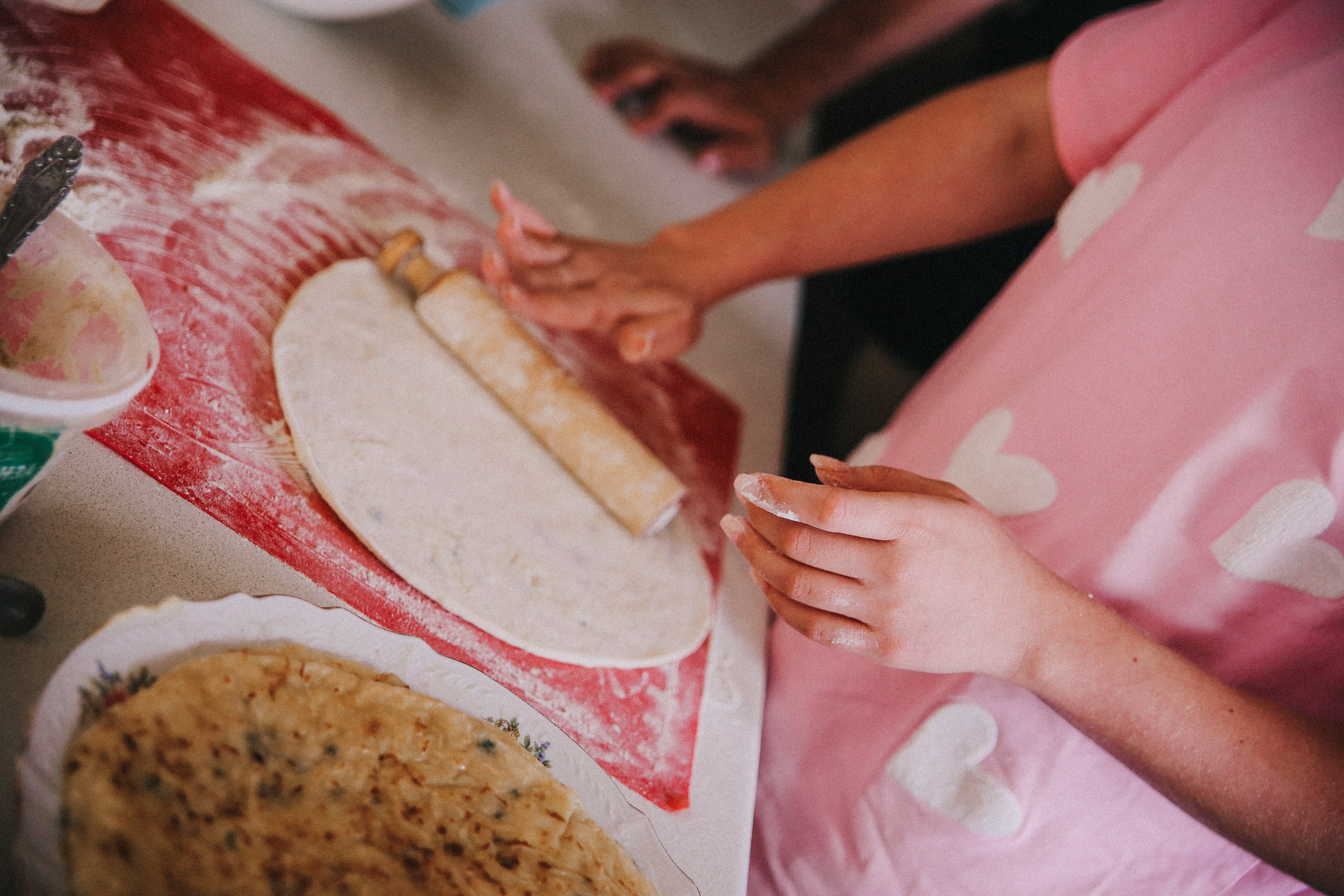 Тур Дагестан. Фотограф в Серпухове и Тарусе Ксения Царёва
