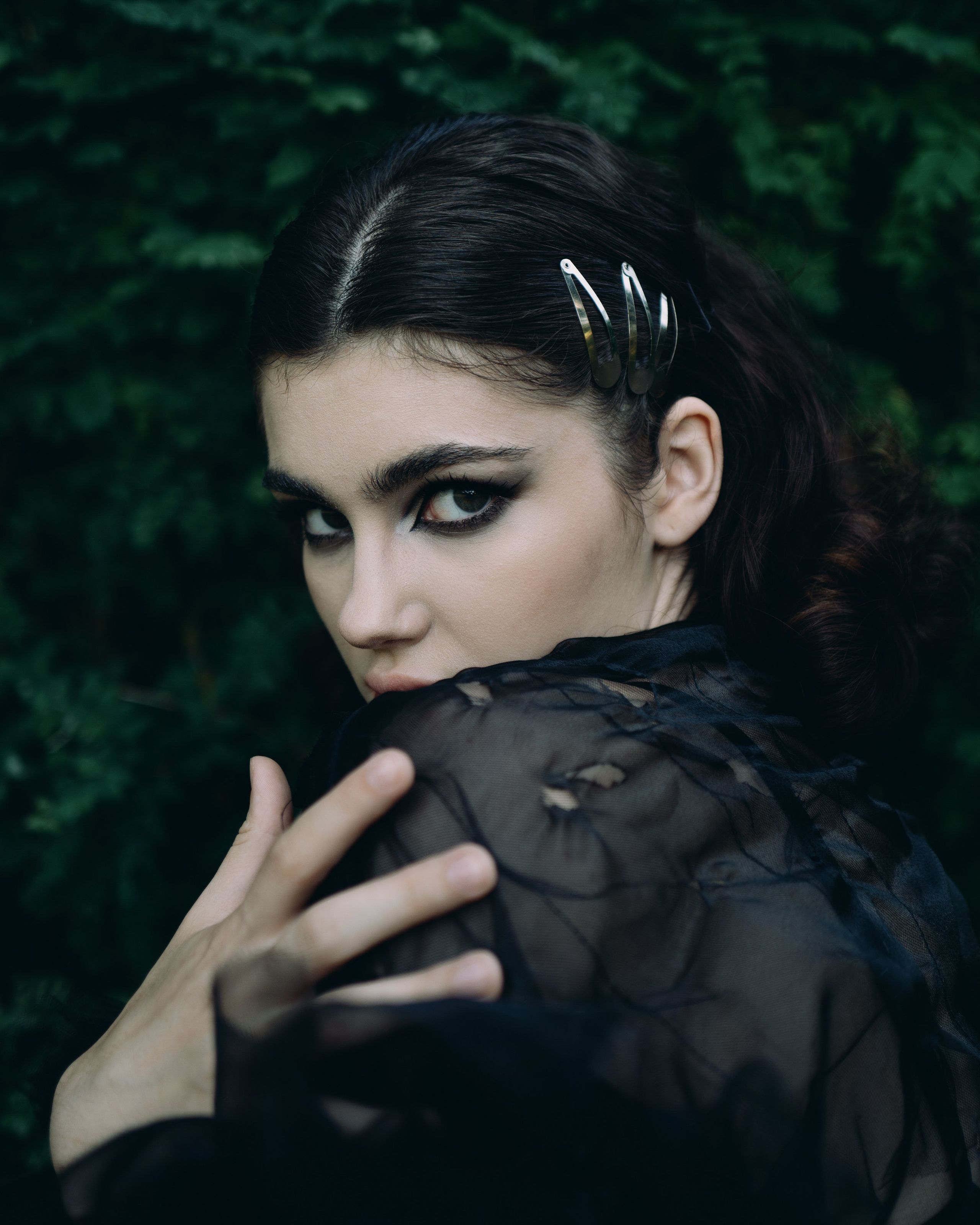 VARYA. Фотограф