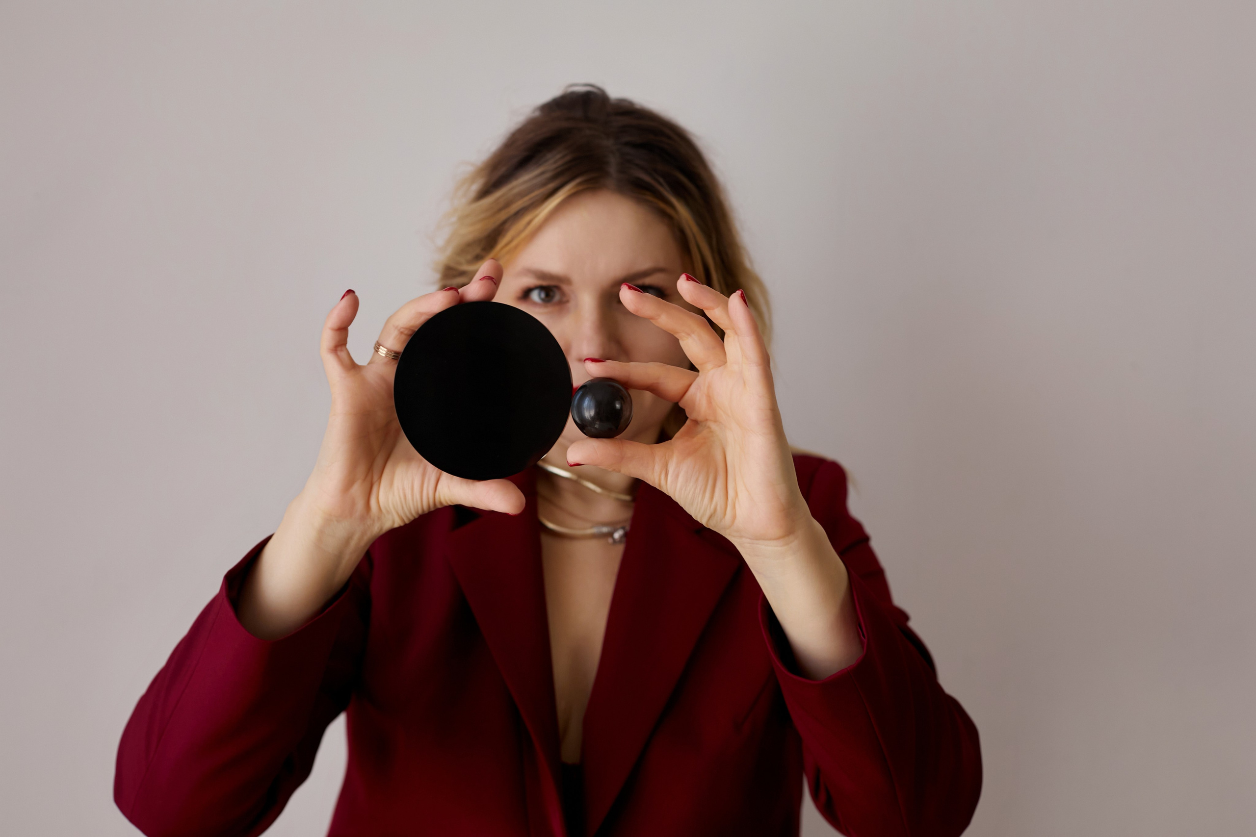 «Современная ведьма». Свадебный и креативный фотограф в ЮФО и МСК