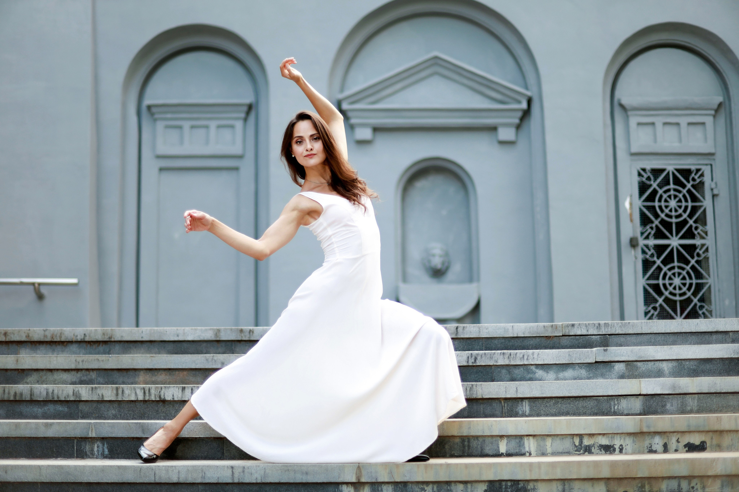 Мария. Фотограф в Воронеже Галина Фурсова