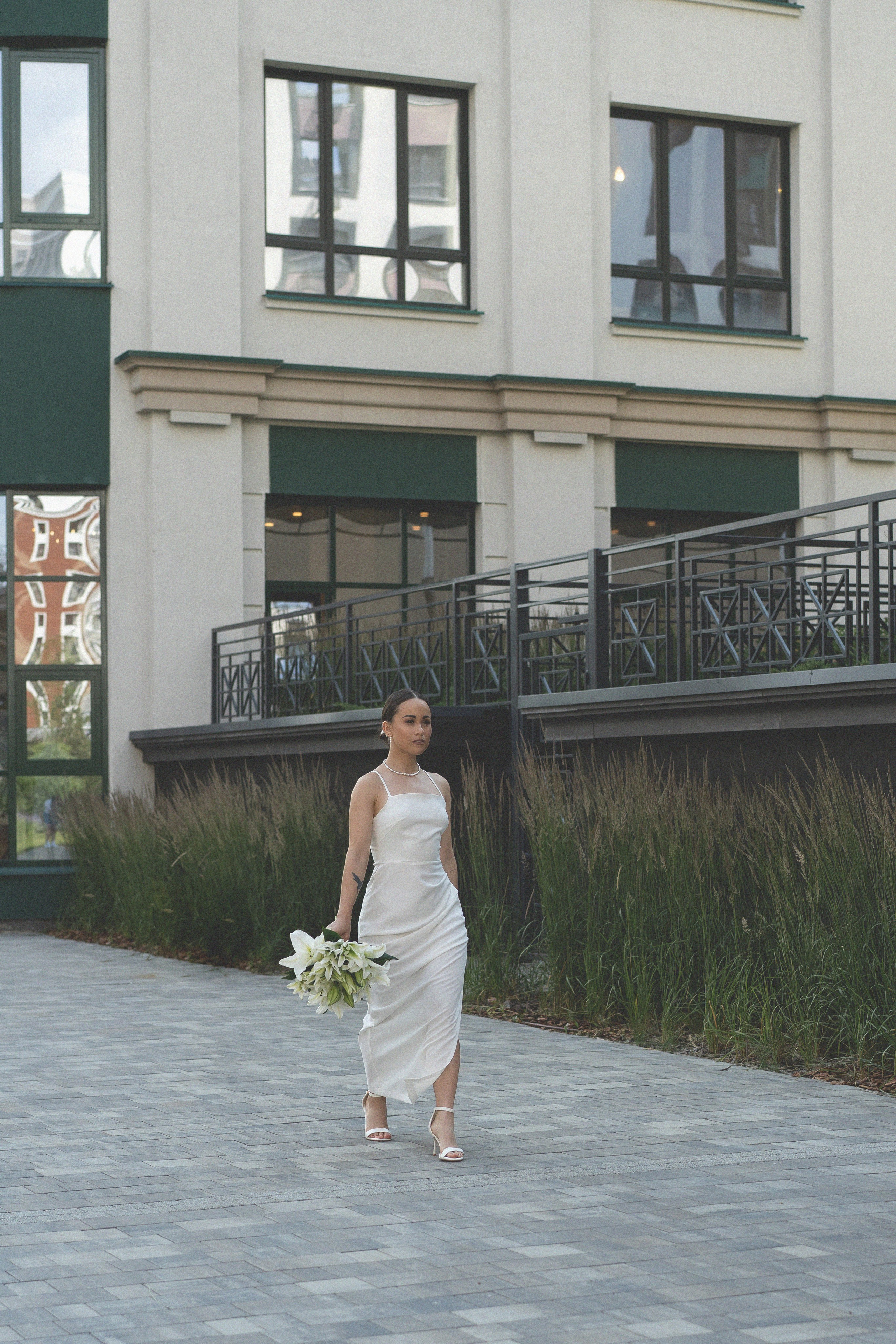 Катя и Вова. Фотограф Лютикова Ирина, Тюмень, Москва