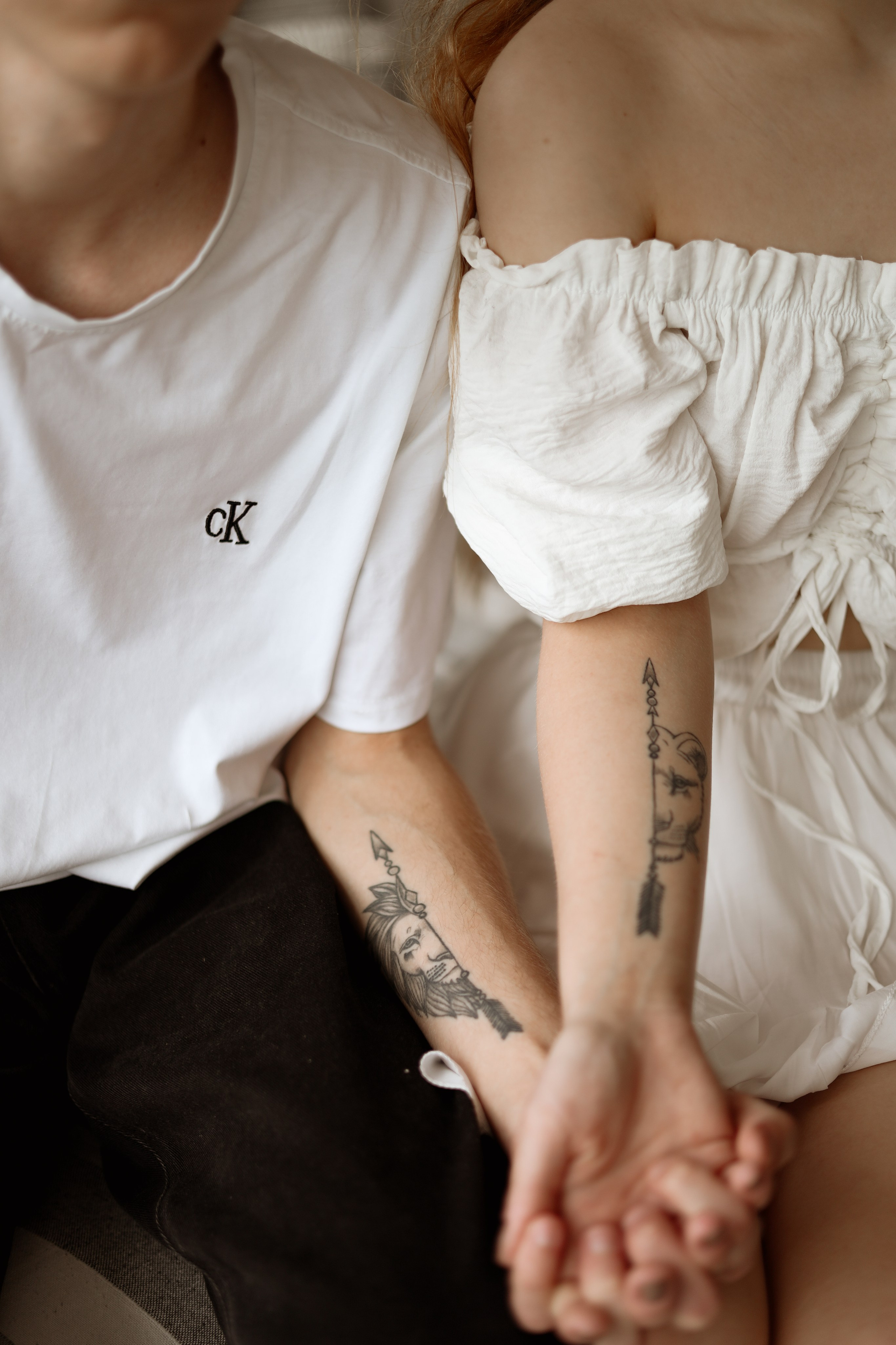 P&D. Photographer Tatiana Ivanova in Yaroslavl