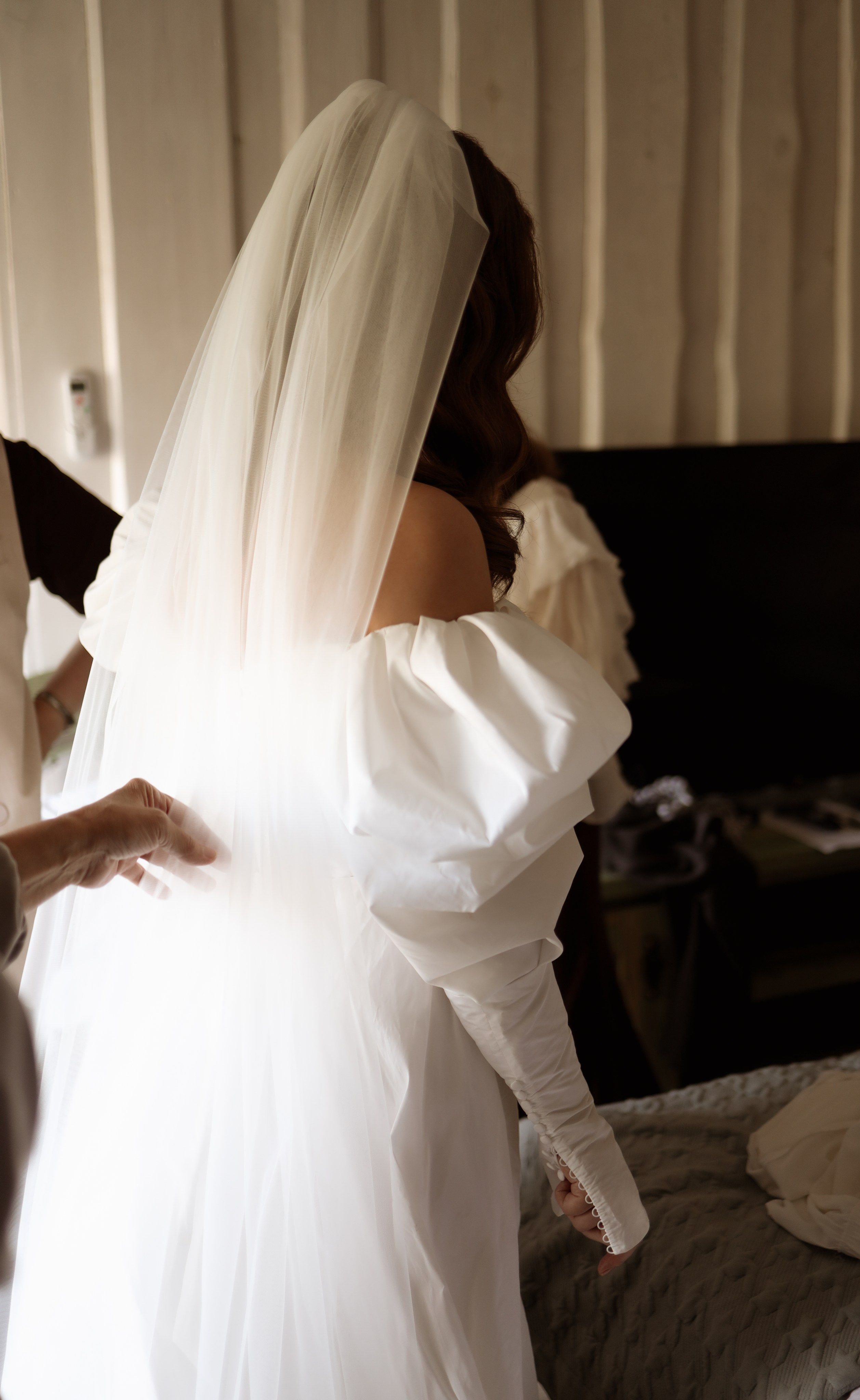 A&A. Photographer Tatiana Ivanova in Yaroslavl