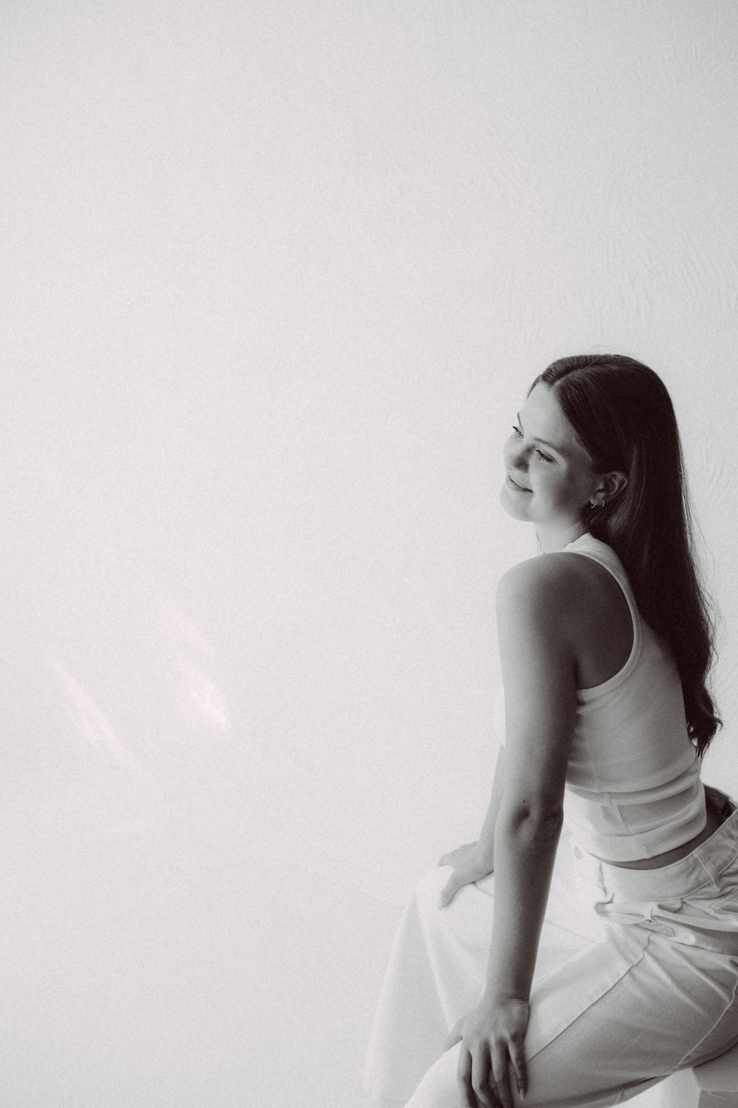 Ксения. Фотограф Стилист Тюмень Вера Хайруллина