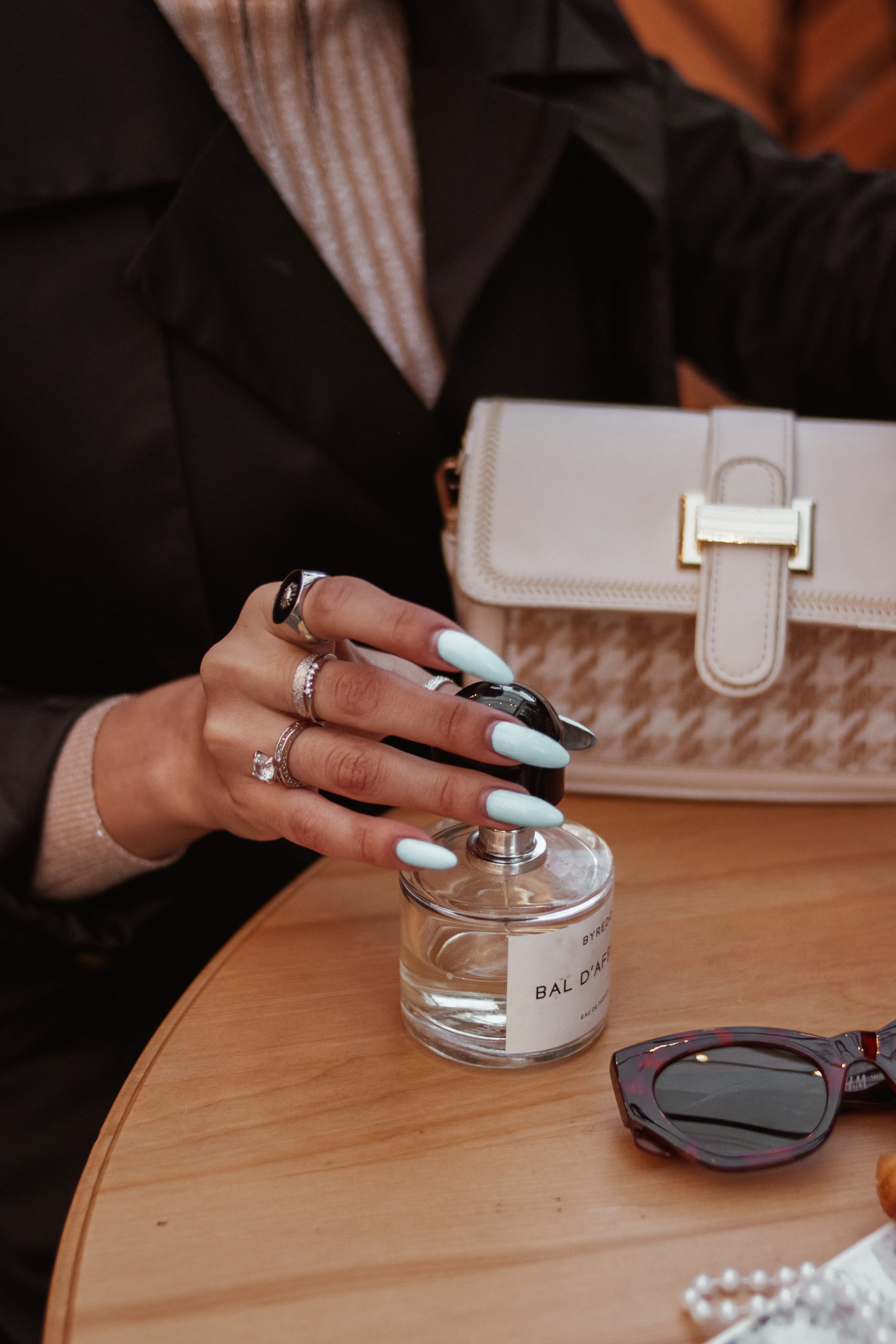 Соня. Фотограф Стилист Тюмень Вера Хайруллина