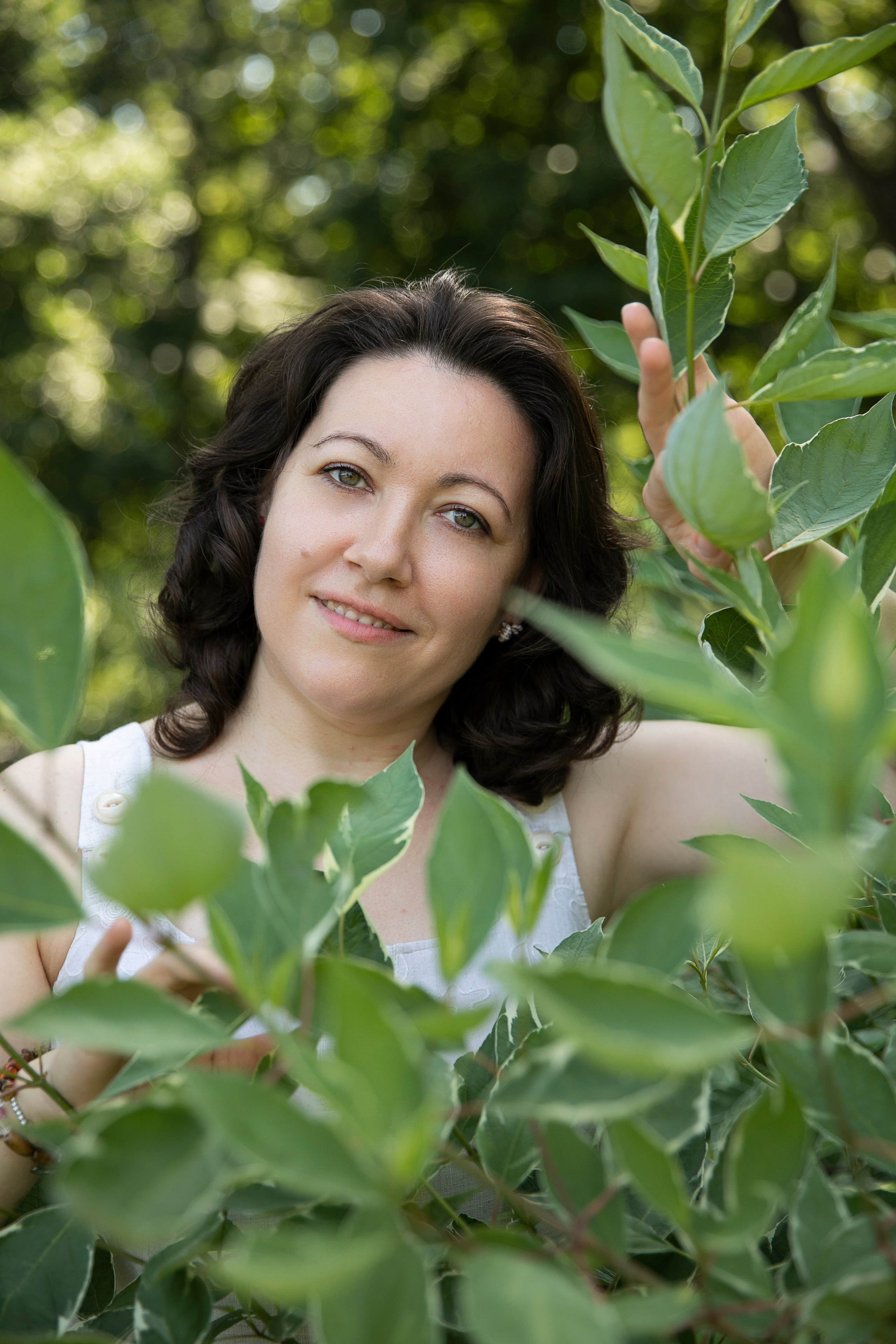 Настя и Вика. Семейный и школьный фотограф Катерина Голубева