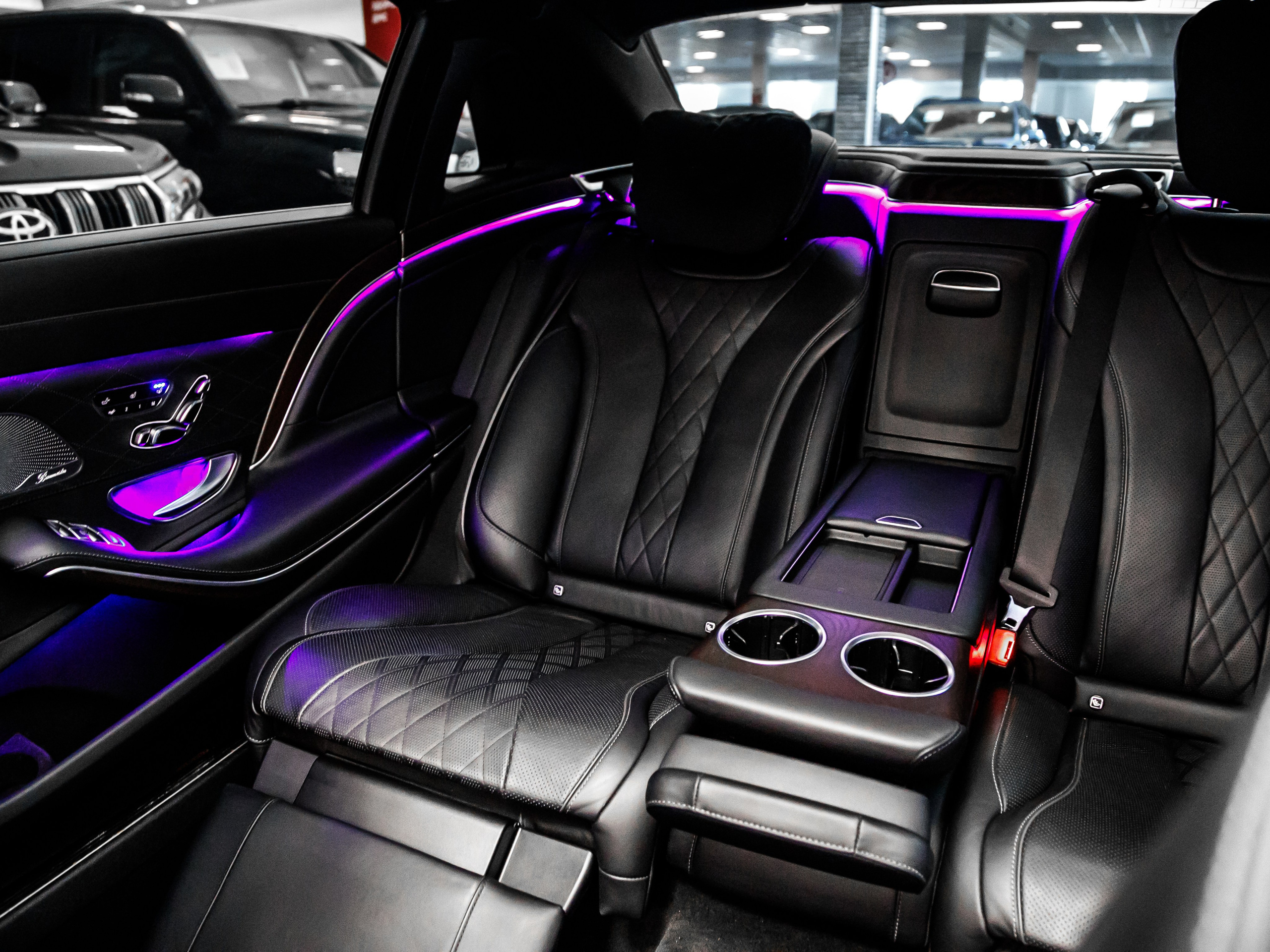 Автомобили. Репортажный фотограф в Москве Агафонова Мария