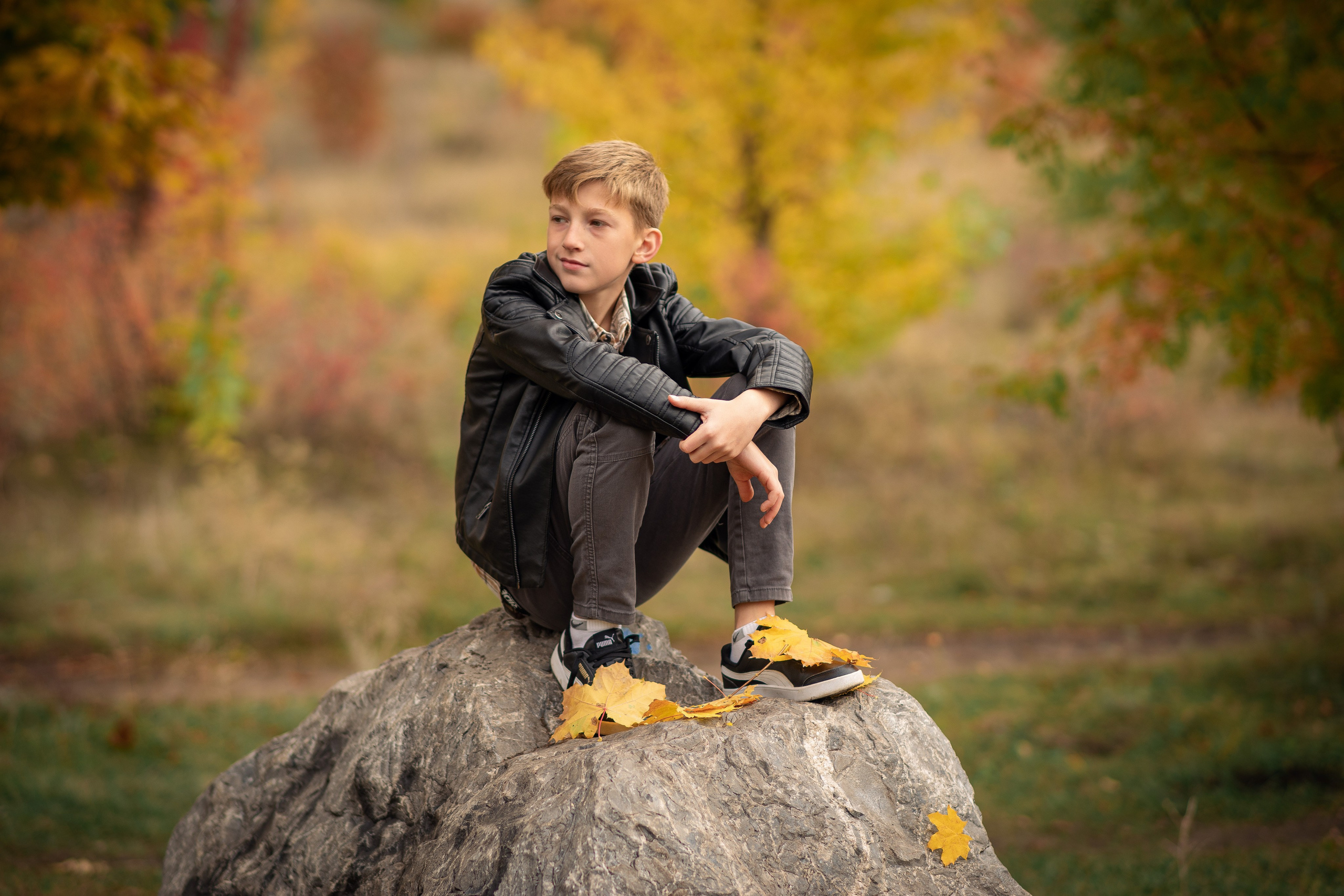 Семейная фотосессия Саратов. Фотограф Юлия Андриянова Саратов