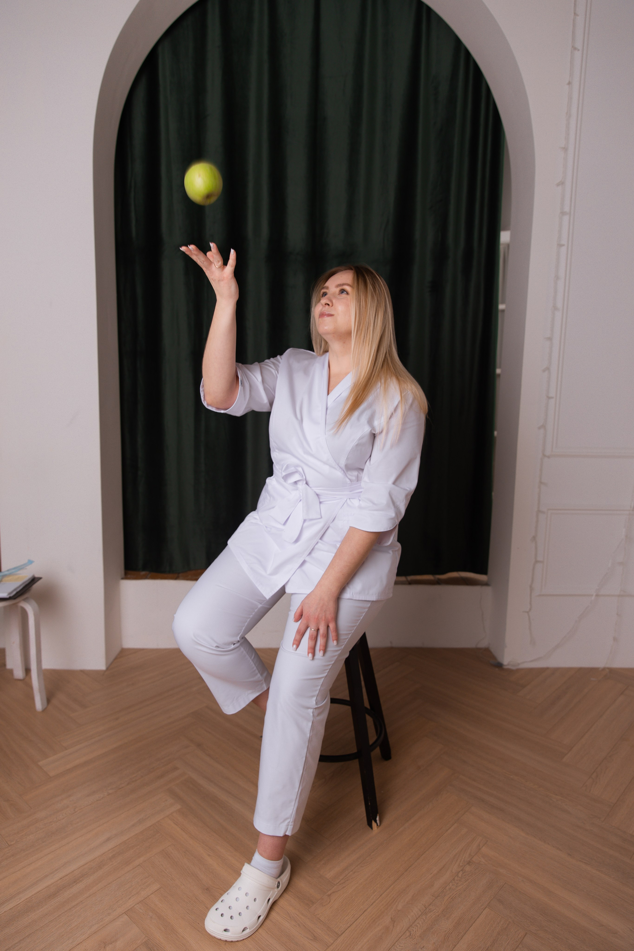 SHEVELEV CLINIC. Ваш фотограф Любовь Чистякова