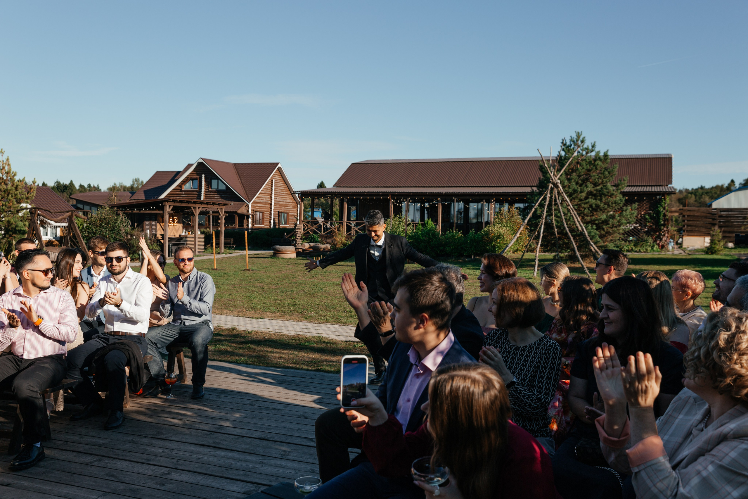 Олег и Даша. Ваш фотограф Любовь Чистякова