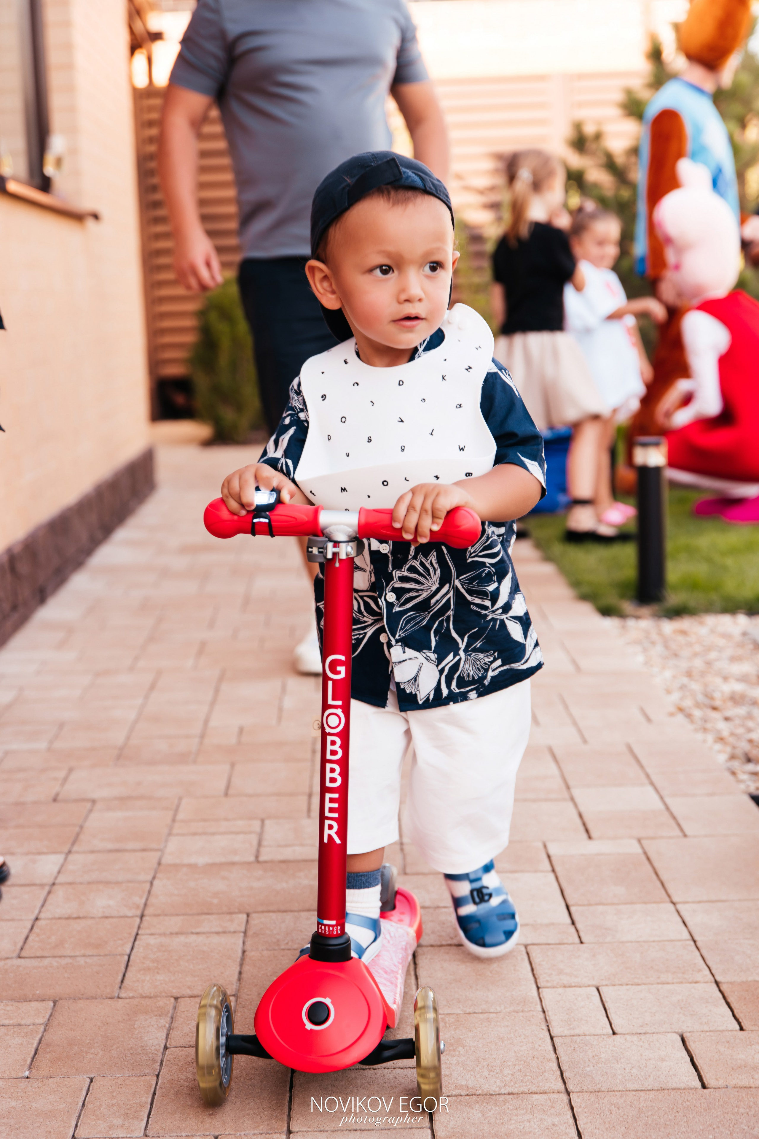 День Рождение Дамира. Фотограф Ростов-на-Дону