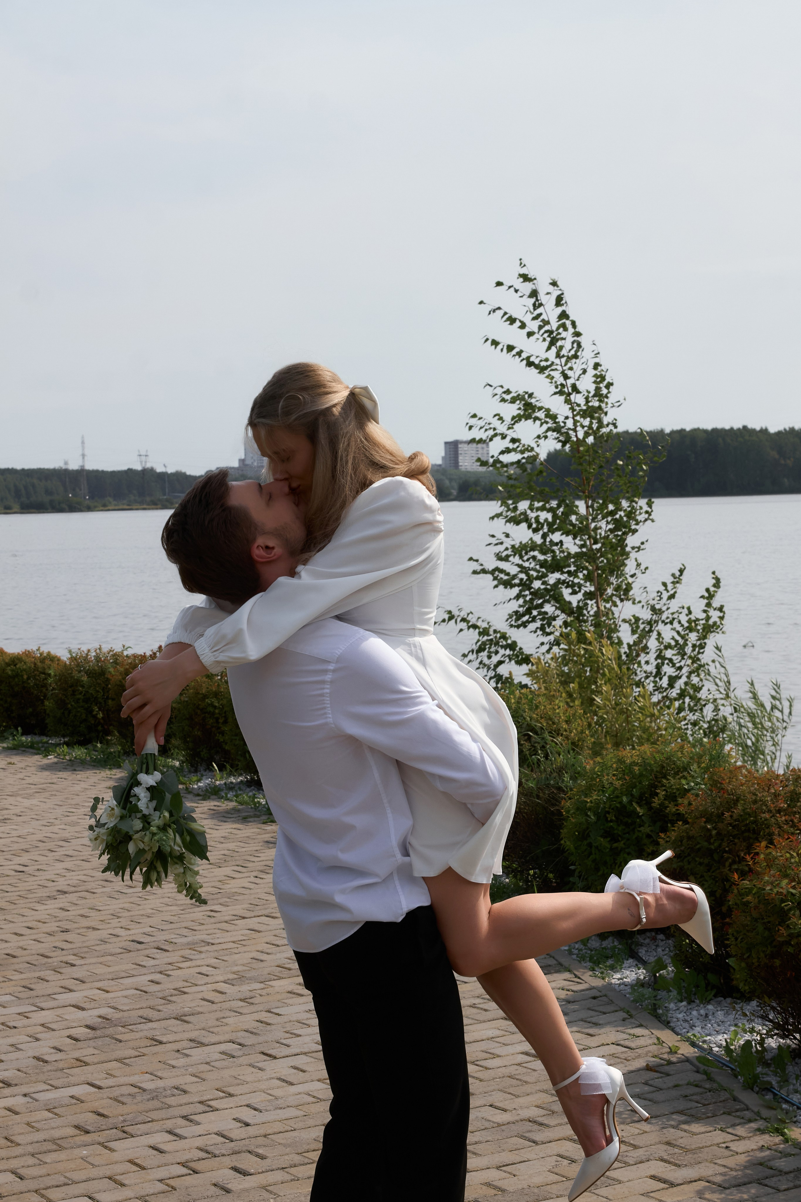 К & М. Фотограф Екатеринбург Елена Минина