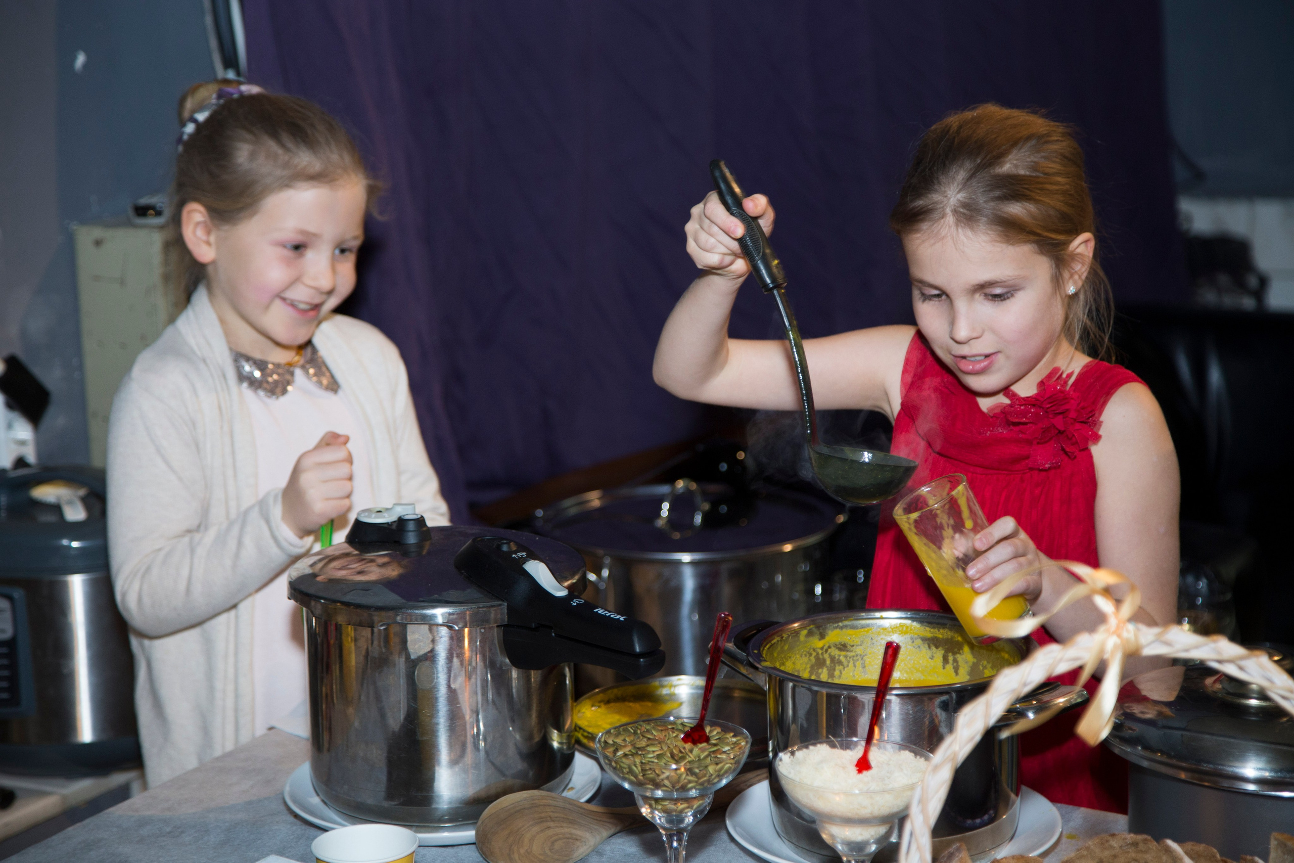 Репортаж. Фотограф Лагутин Анатолий