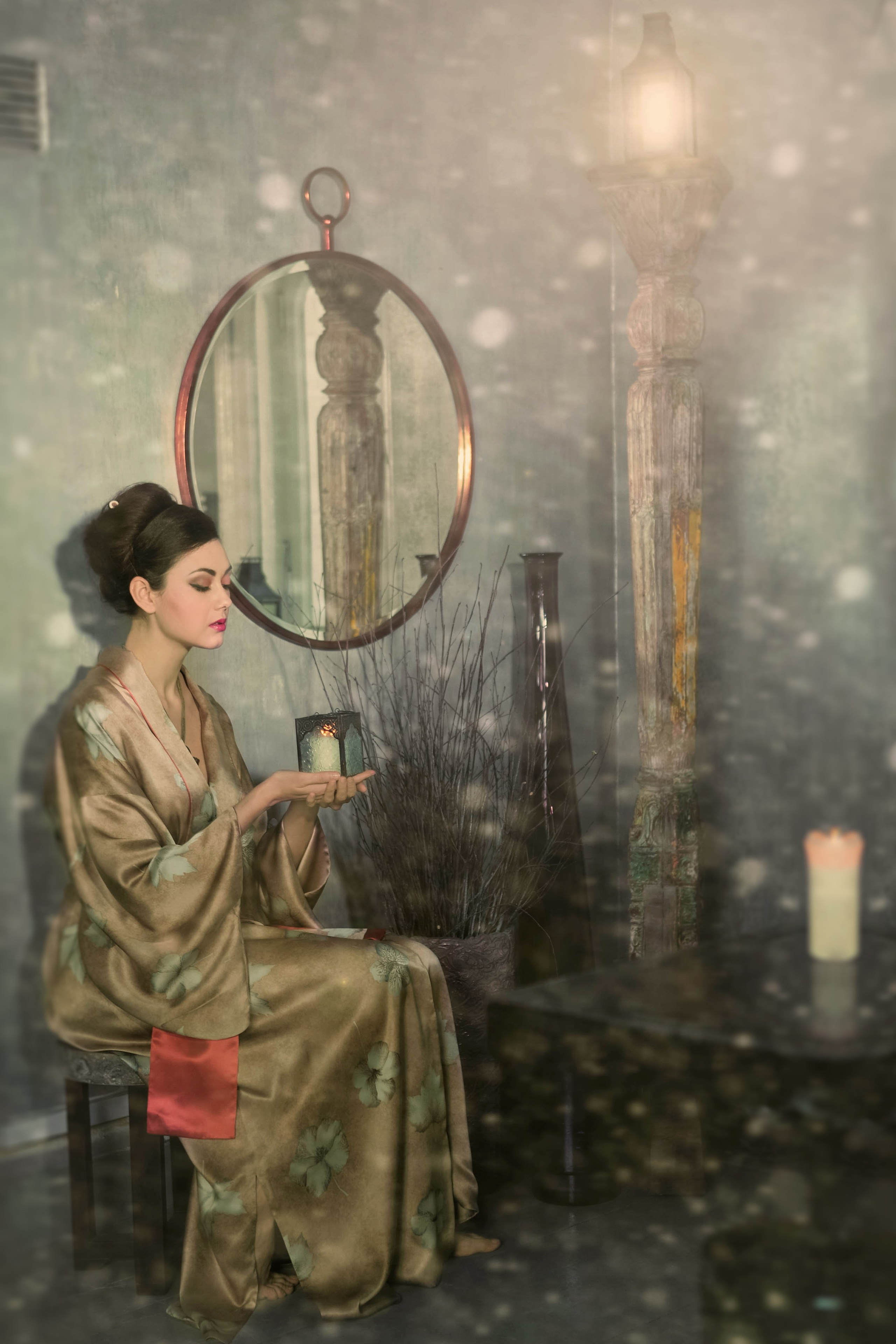 Фотостудия. Фотограф Лагутин Анатолий