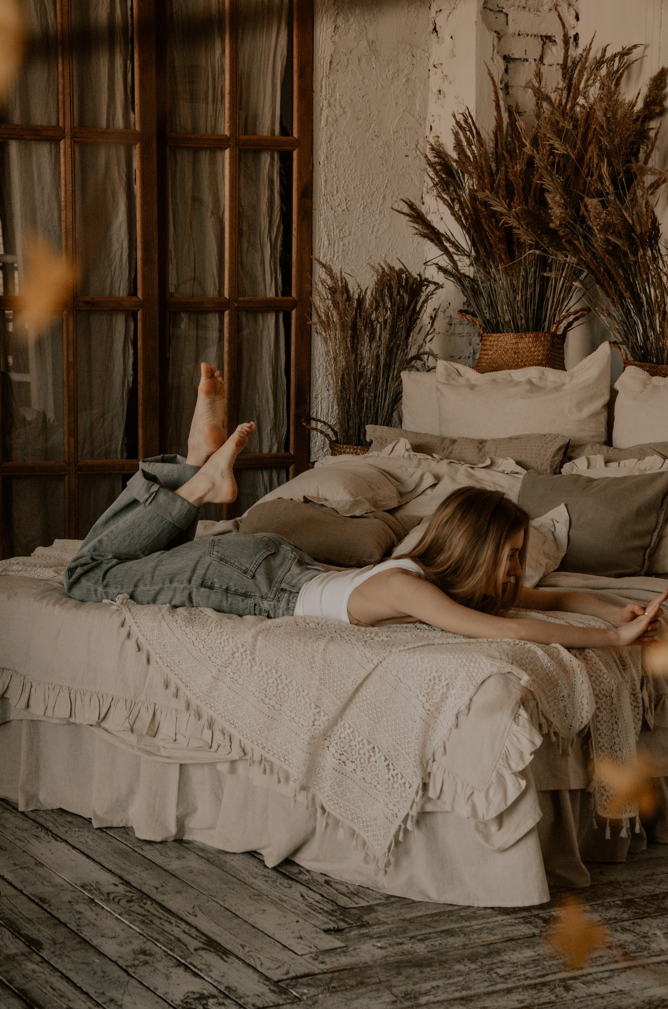 Воздух. Фотографы в Тюмени Андрей и Лидия Войвод