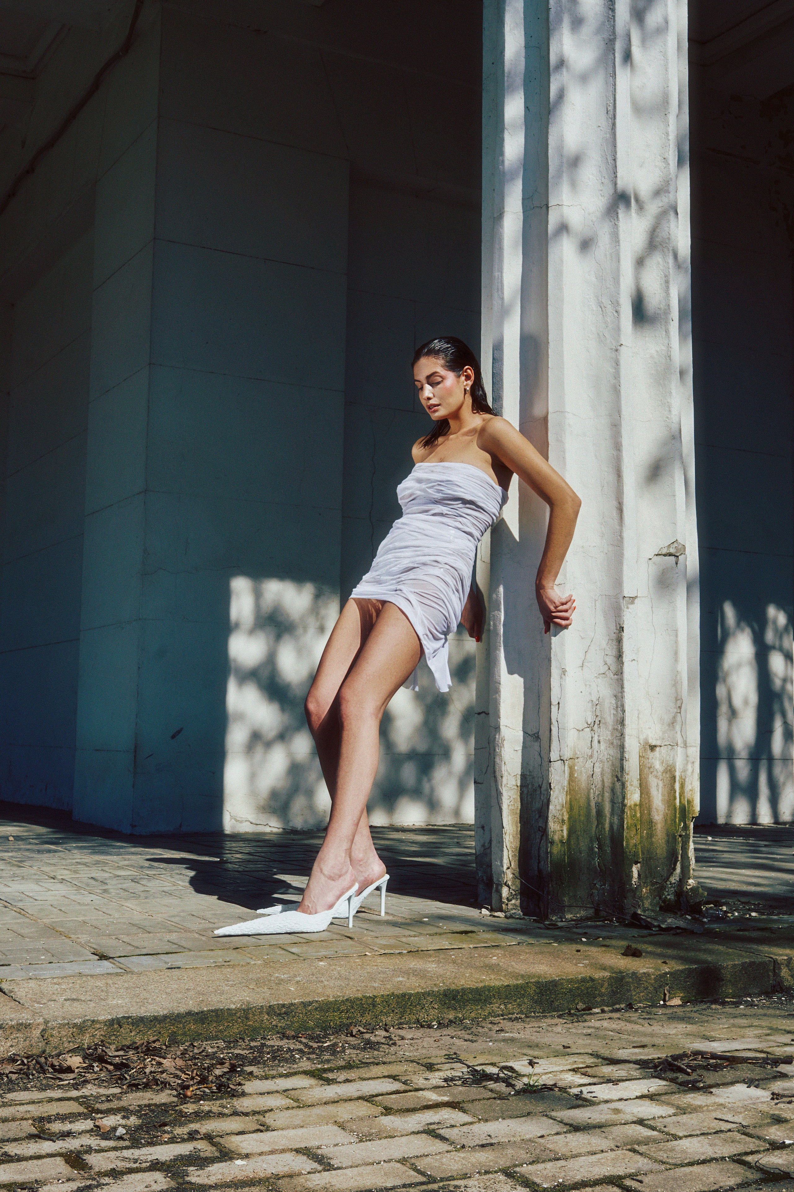 Fashion. Фотограф и видеограф в Москве Юлия Прушинская