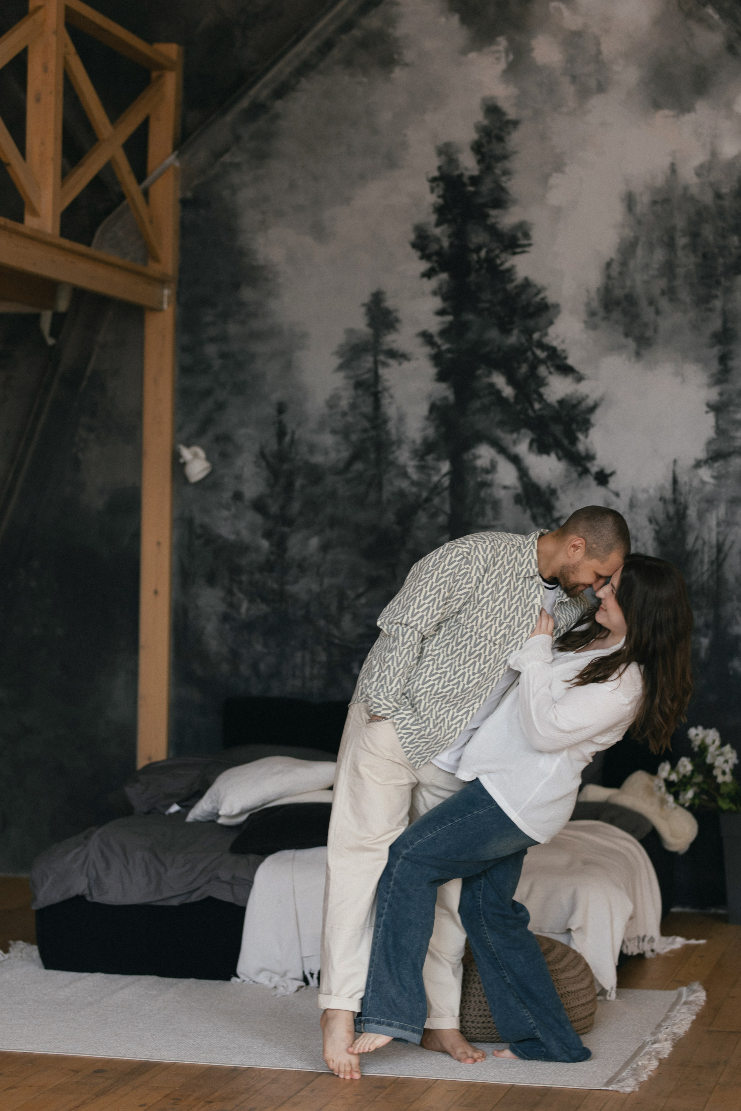 ЮЛИЯ, МАКСИМ И МАКС ` 25. Maria Startseva Photo