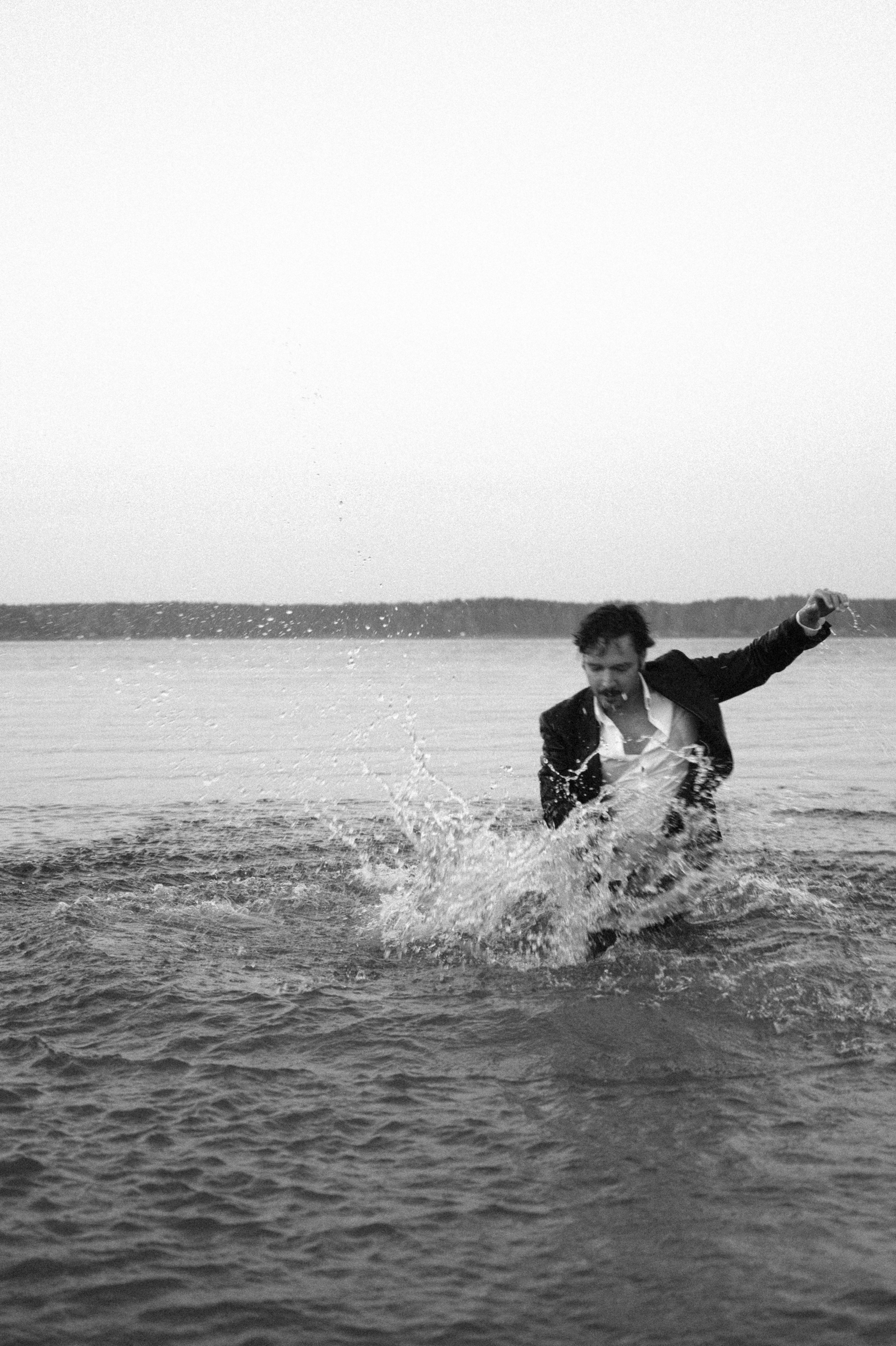 Kostya. Профессиональный фотограф Кристина Кирьянова
