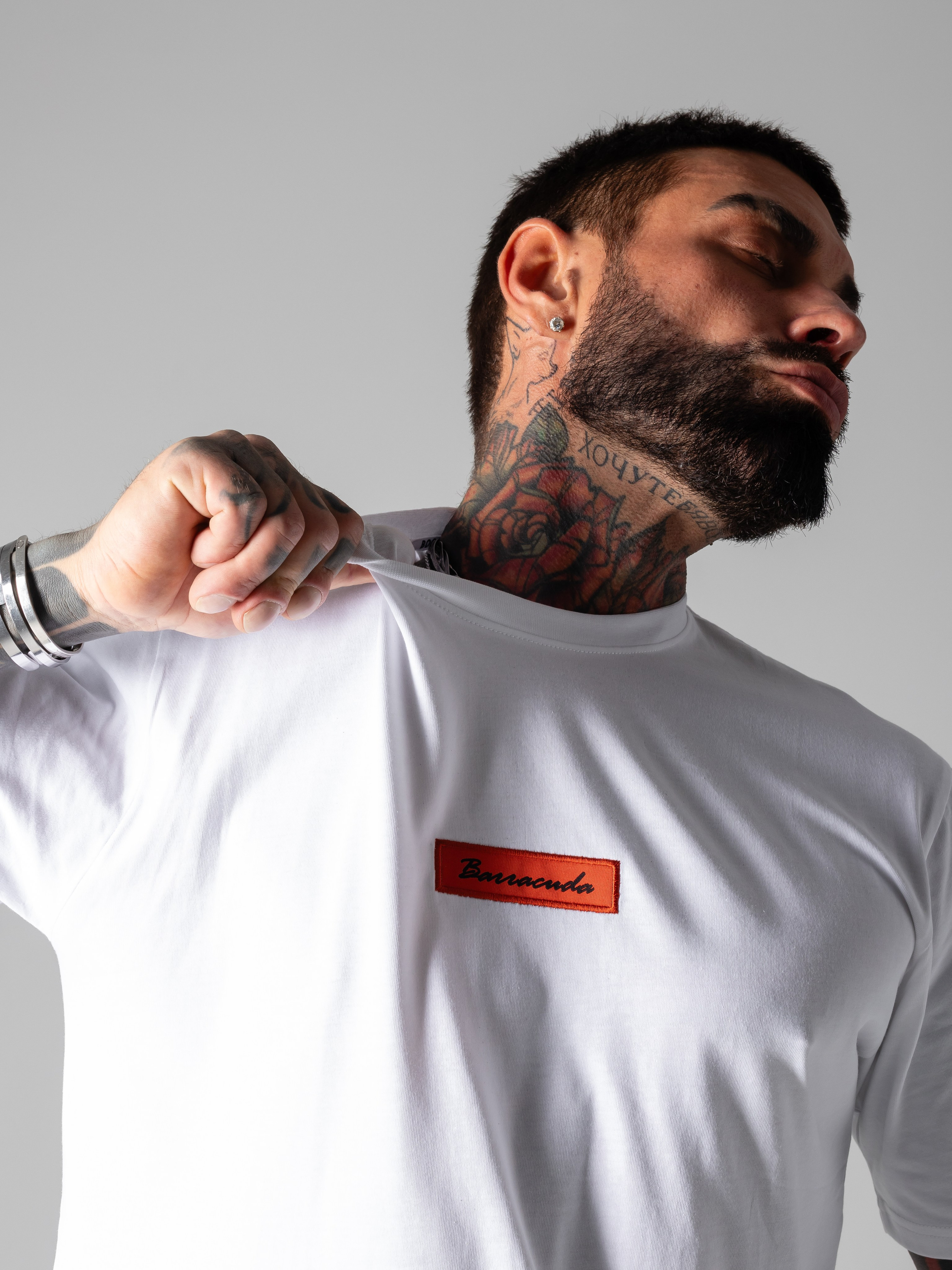 Мужская футболка. Фотограф в Краснодаре Арина Кудряшова