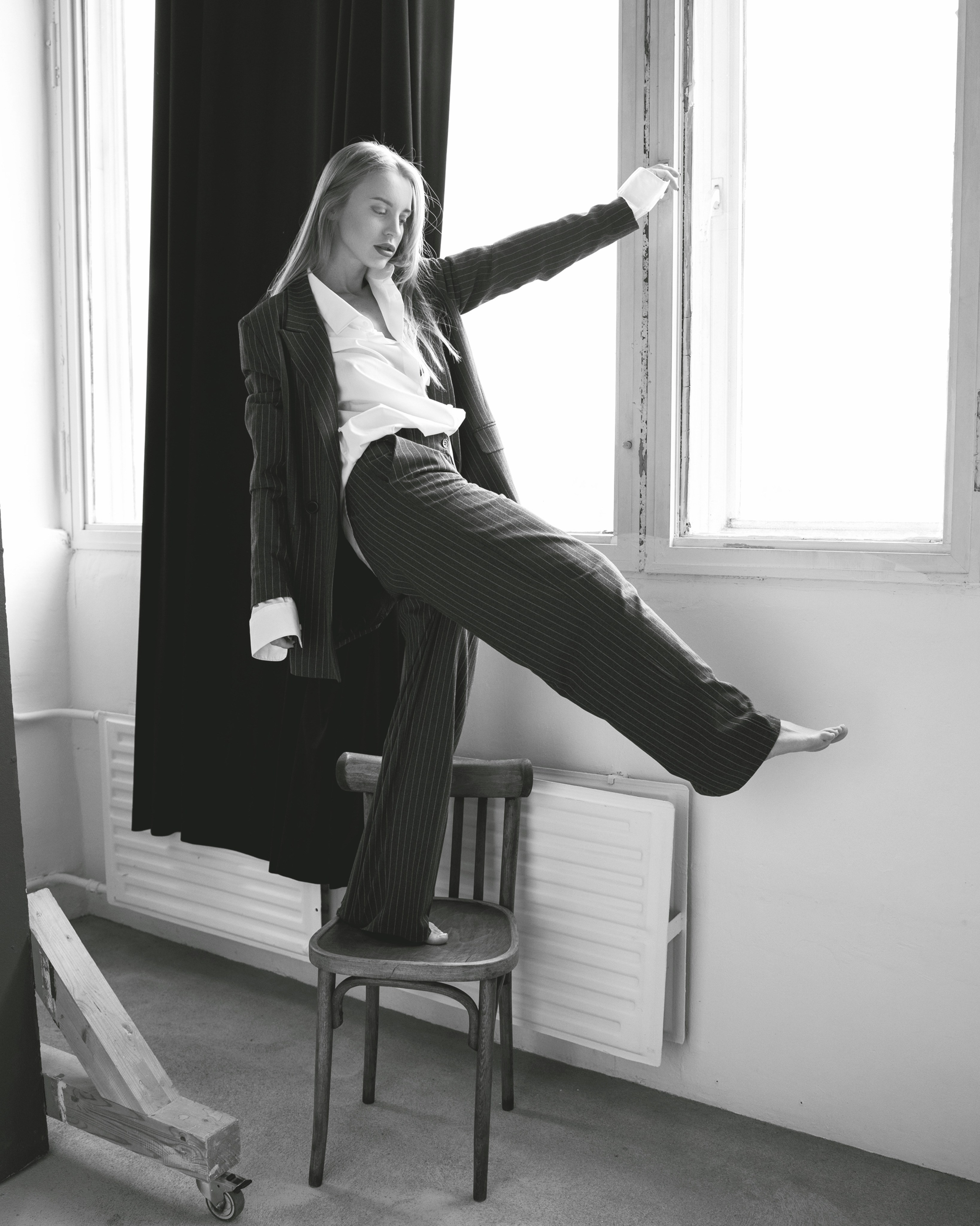 Женский портрет студия. Лиана Аскерова ваш фотограф в Санкт-Петербурге