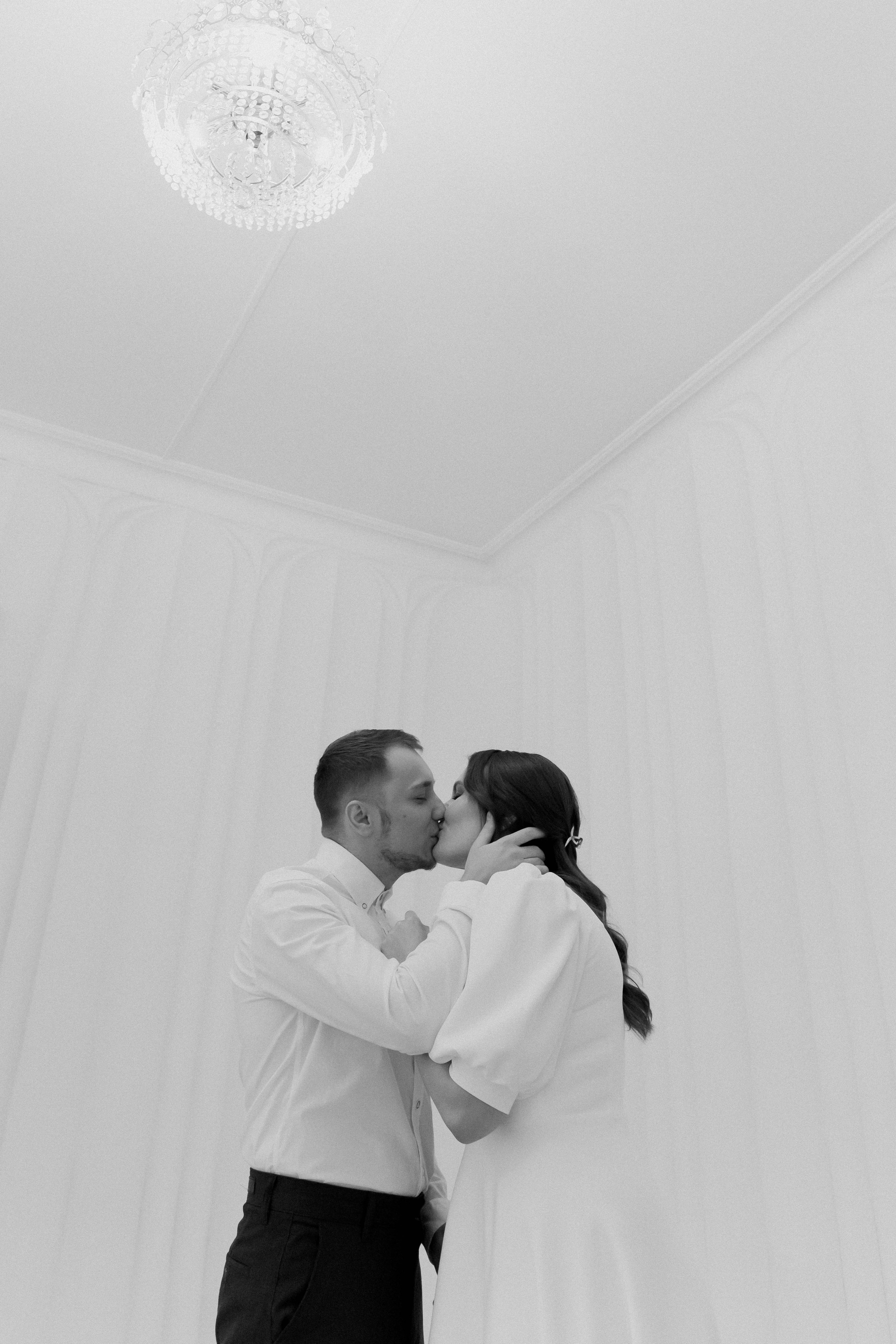 Юлия и Эдуарт ЗАГС. Свадебный и семейный фотограф г. Волгоград Биленко Ангелина