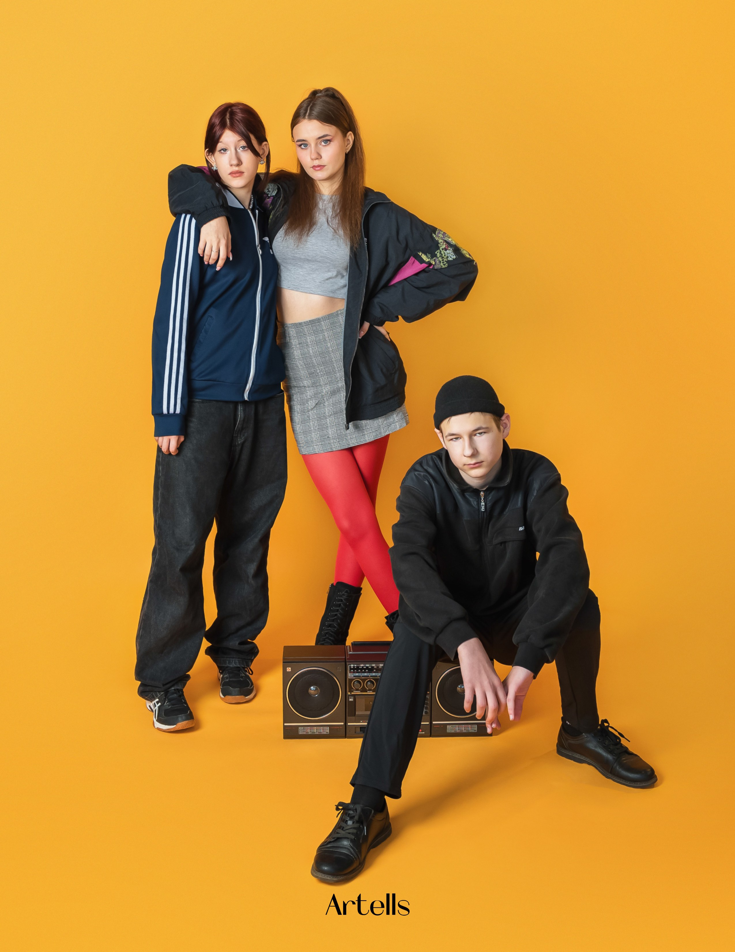 Семейный фотограф в Братске Маклакова Татьяна