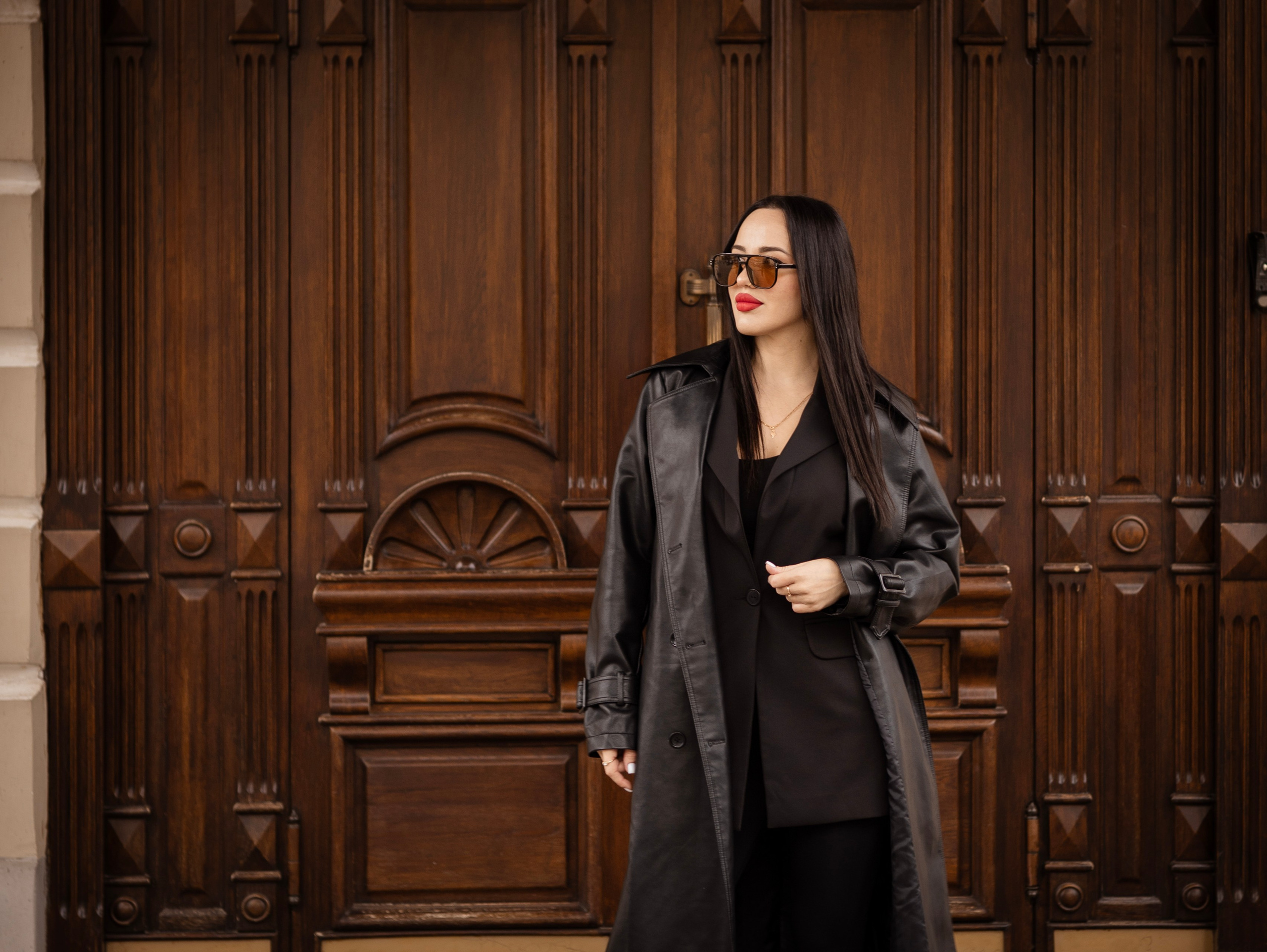 Юлия. Европейский квартал. Фотограф, Таганрог, Руслан Степущенко