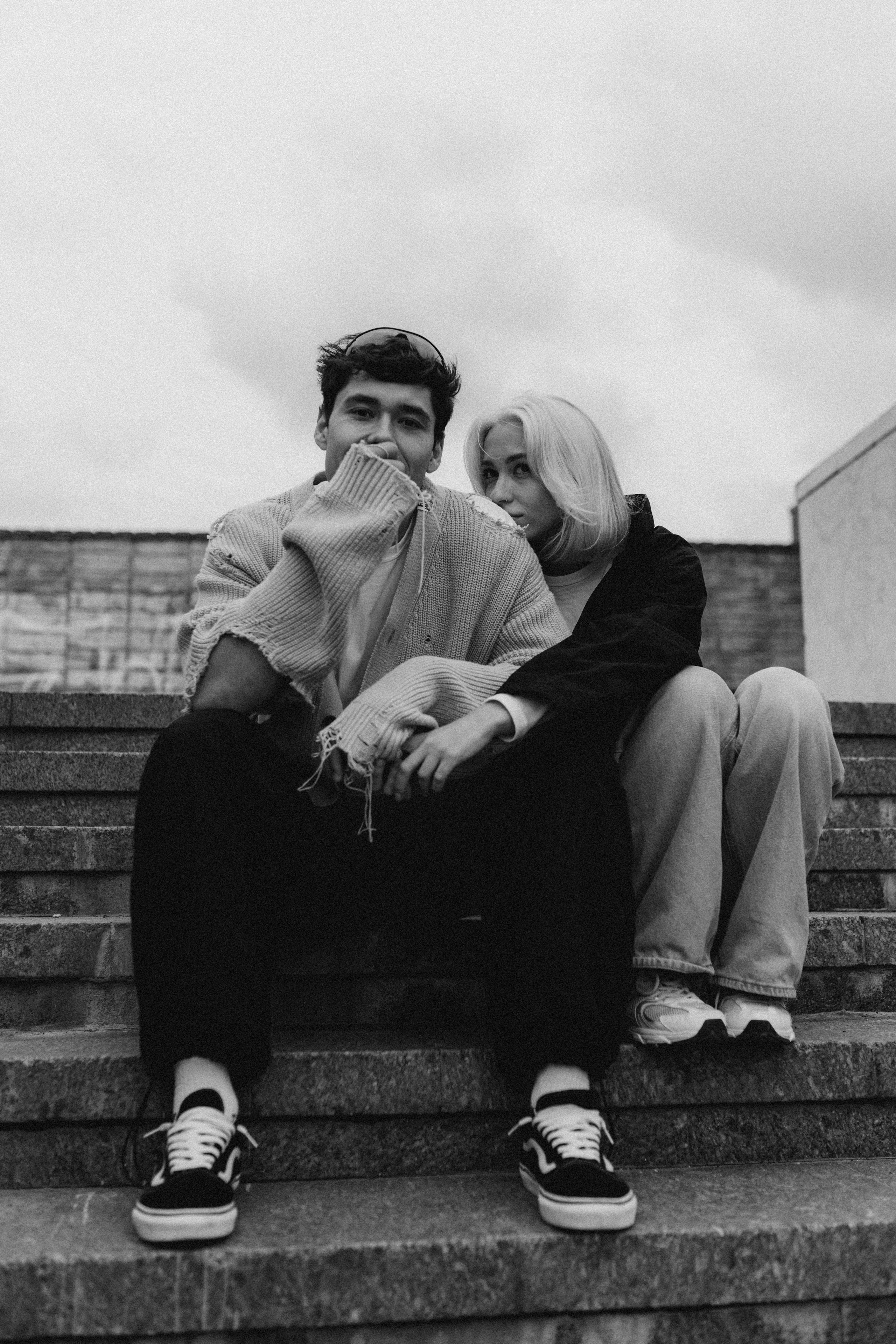 Аня & Юра. Фотограф НОГИНСК, Москва, Анастасия Белая