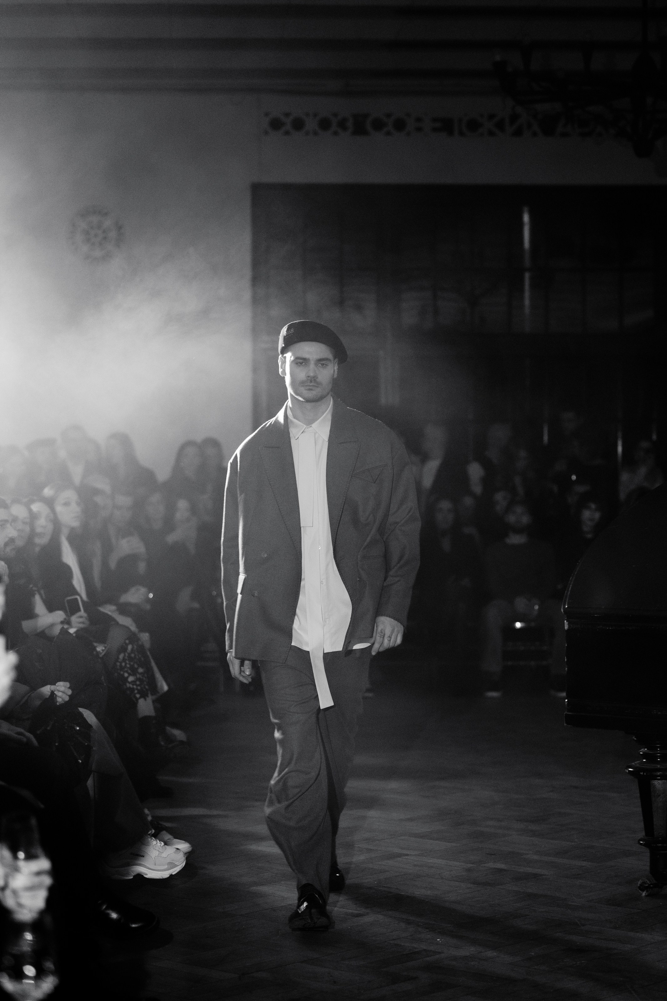 N68 Atelier Haute Couture. Свадебный, портретный и репортажный фотограф Дмитрий Карпов